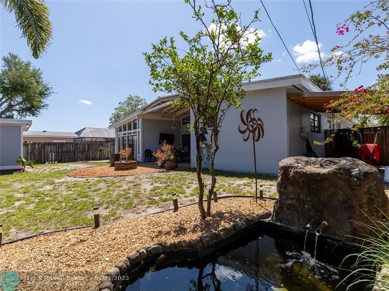 Fort Lauderdale, Florida, 33312, United States, 4 Bedrooms Bedrooms, ,2 BathroomsBathrooms,Residential,For Sale,1777815