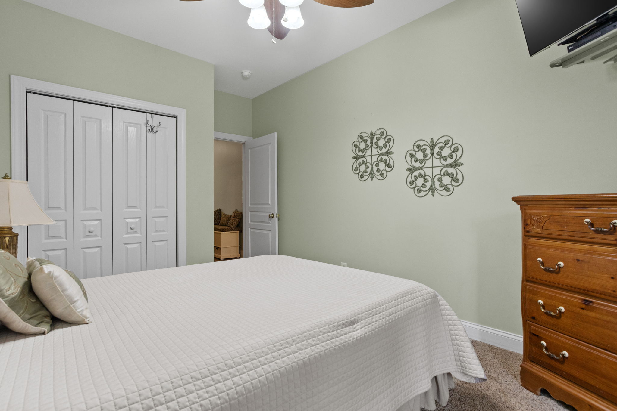  215B Black Bass Road, Anderson, SC 29626 - 物件實景