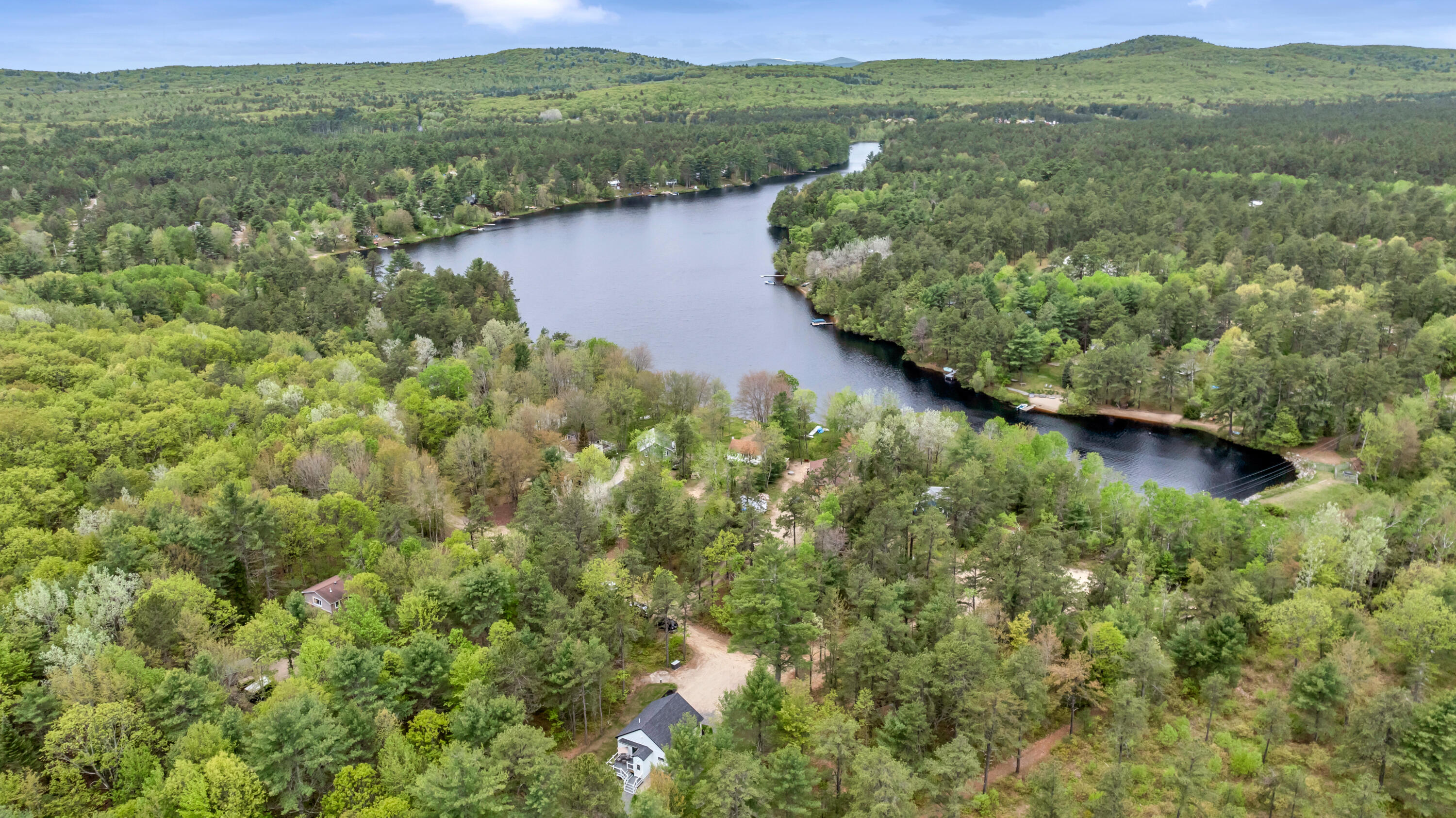 Waterboro, Maine, 04087, United States, 2 Bedrooms Bedrooms, ,1 BathroomBathrooms,Residential,For Sale,1838152