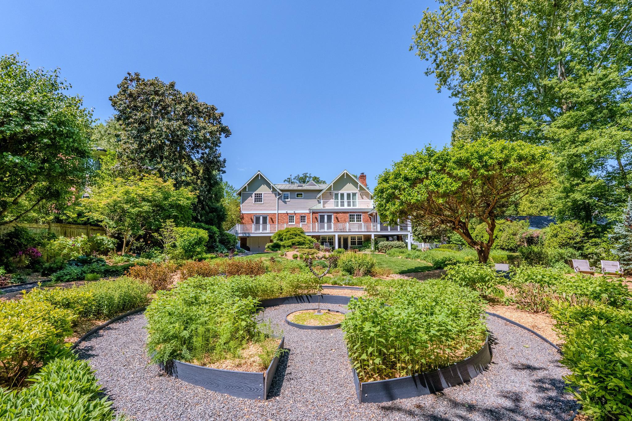  312 N Van Buren Street, Falls Church, VA, 22046 - 物件實景