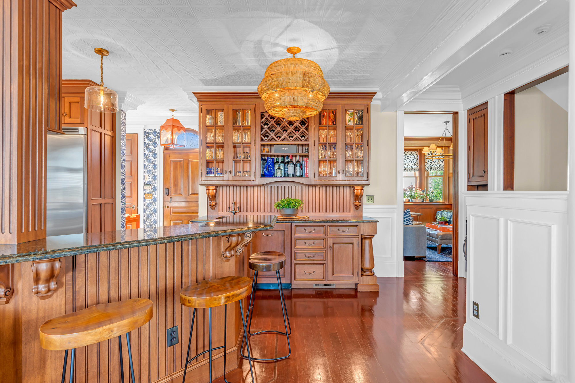  Premier Jersey Shore Oceanfront Retreat - 物件實景