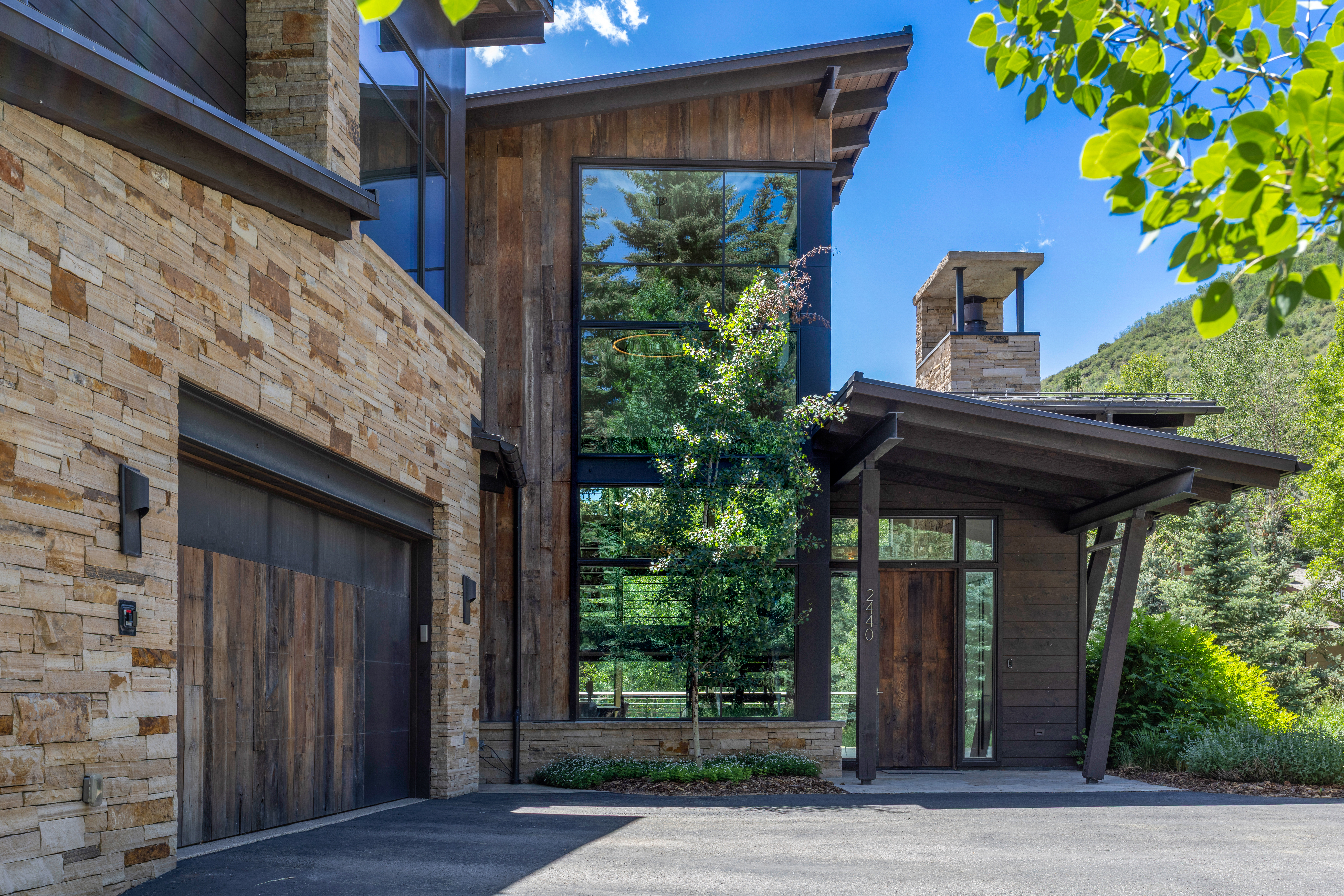  Spectacular Single-Family Home in West Vail - 物件實景
