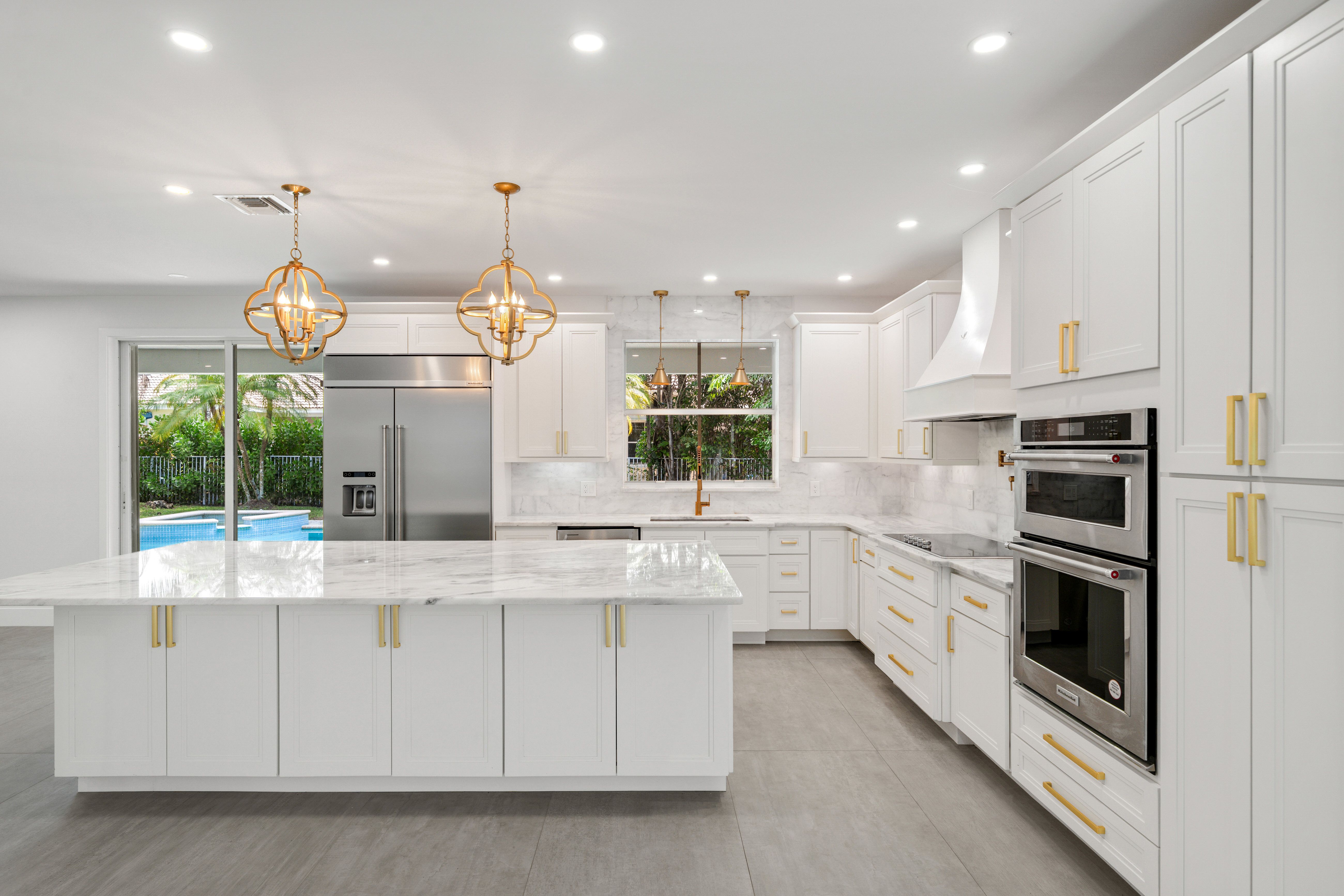  1855 Hidden Trail Ln, Weston, FL, 33327 - 物件實景