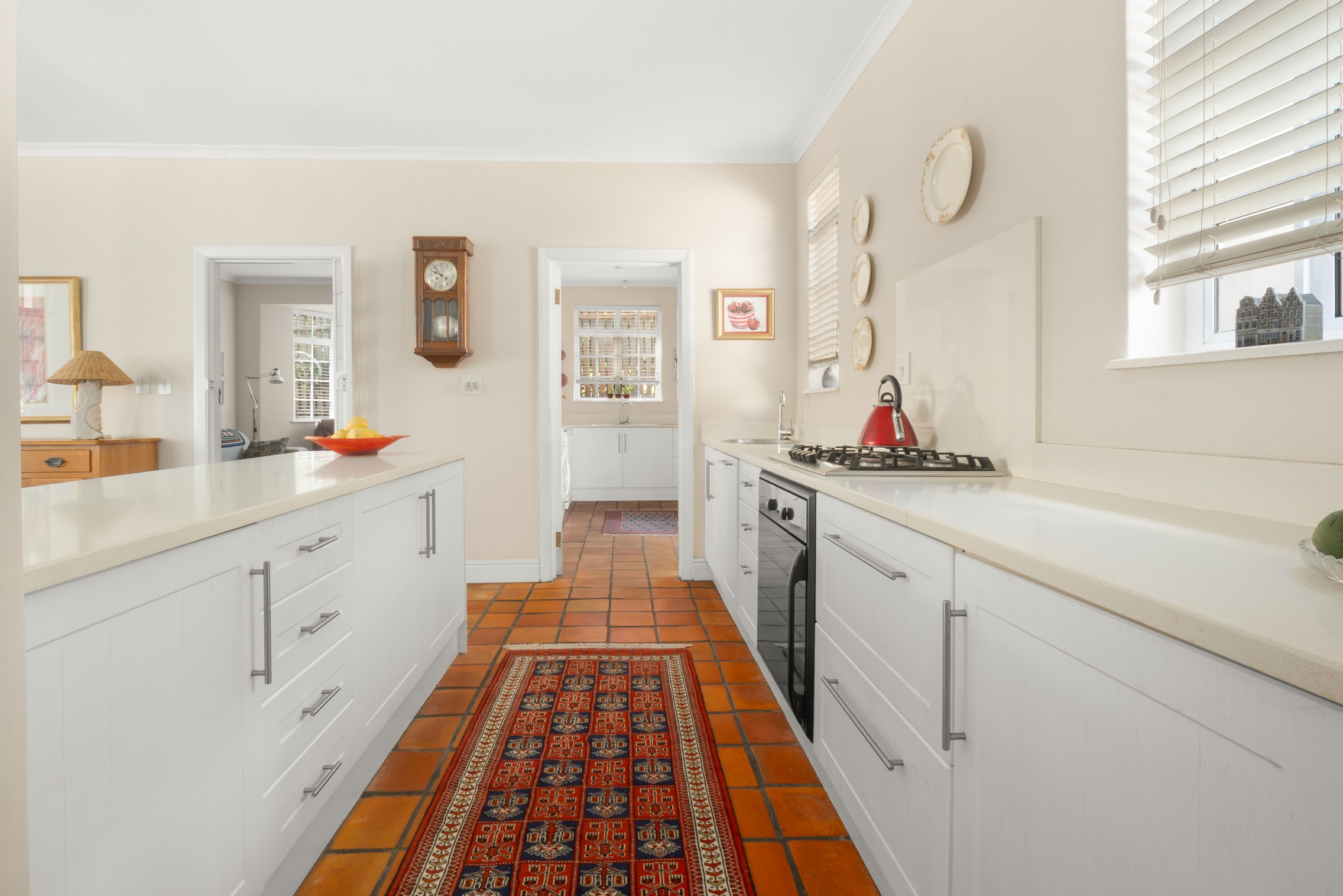  24 Andrew Avenue, Rexford, Knysna - 物件實景