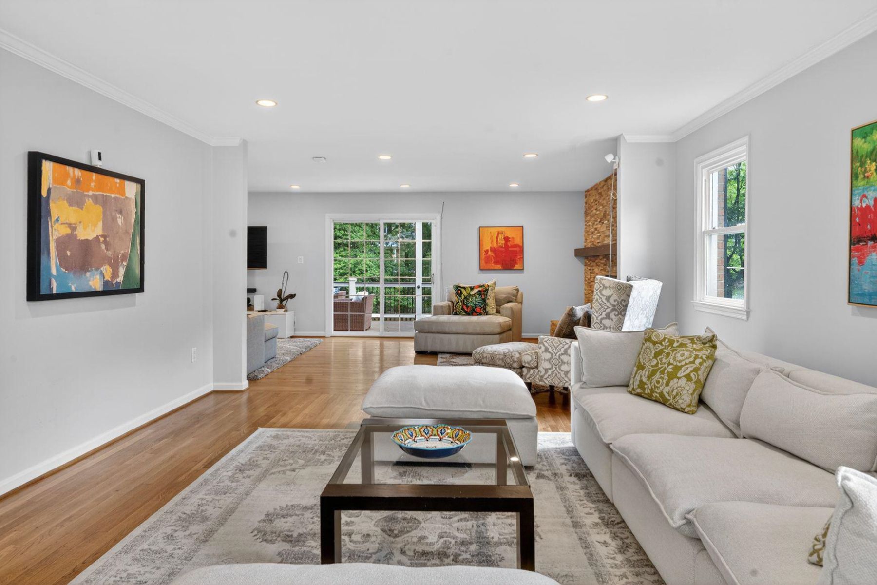  7303 Yates Court, Mclean, VA, 22101 - 物件實景