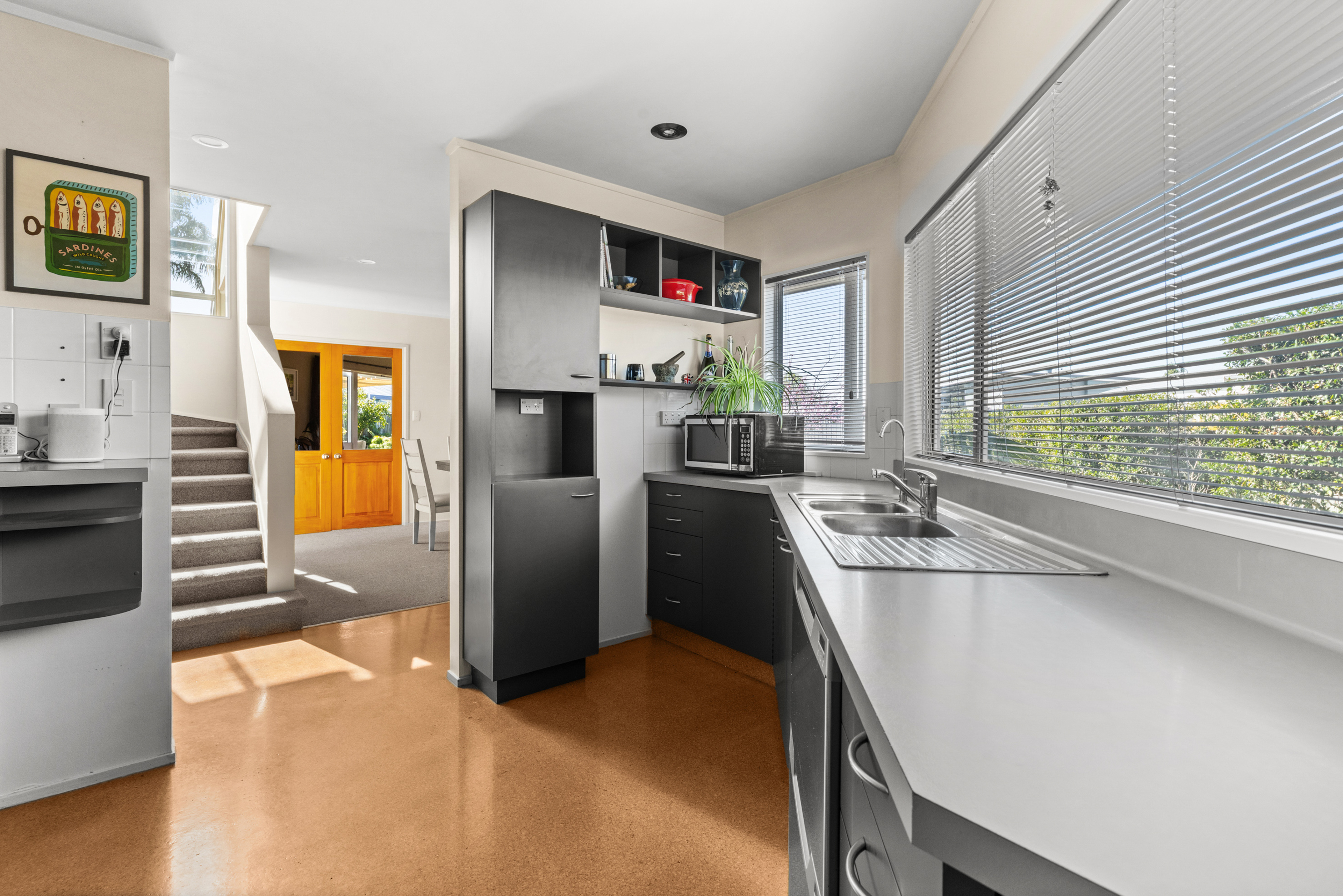  158 Auckland Road, Greenmeadows - 物件實景