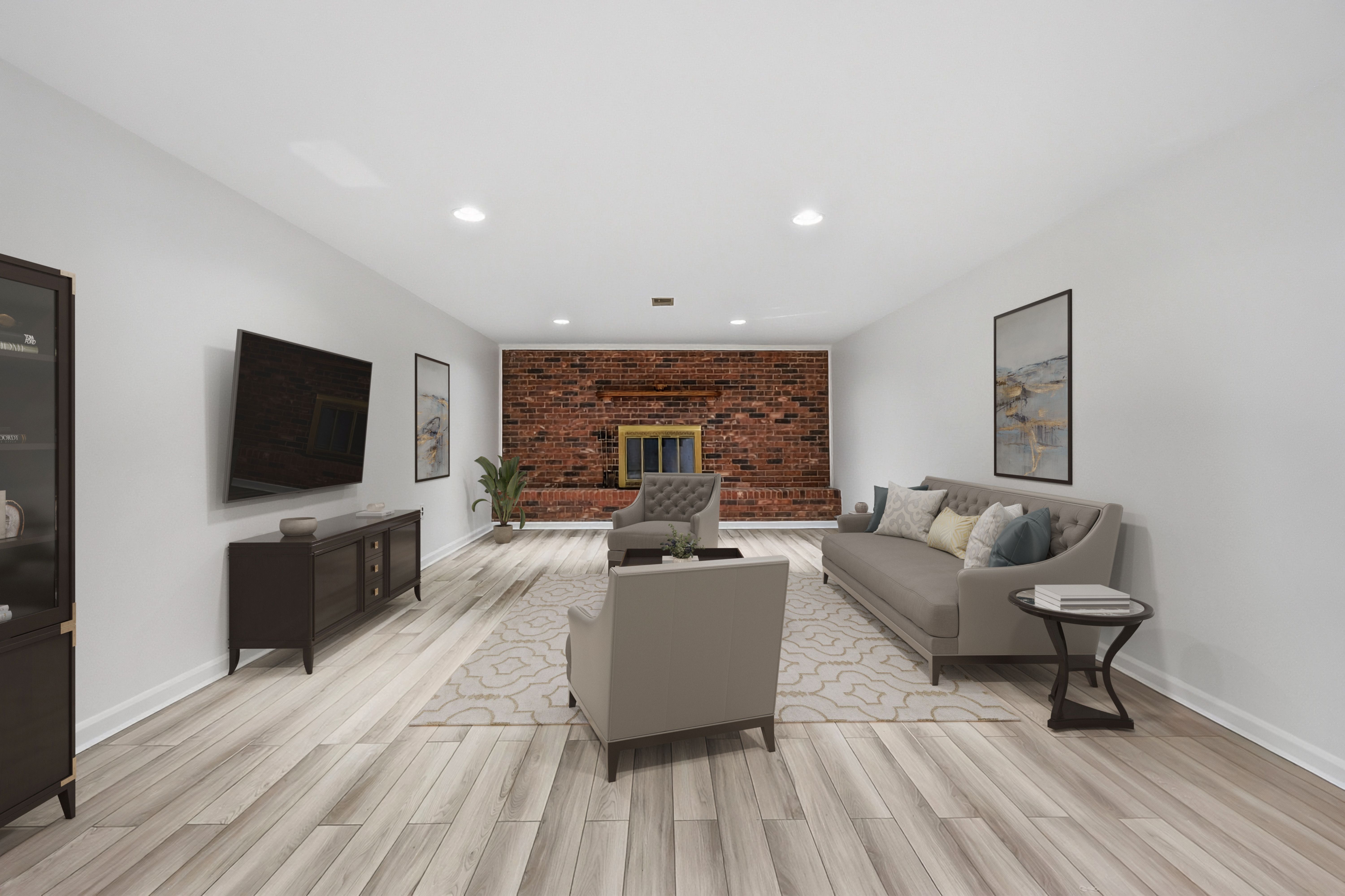  16 Watson Street, Sewickley, PA 15143 - 物件實景