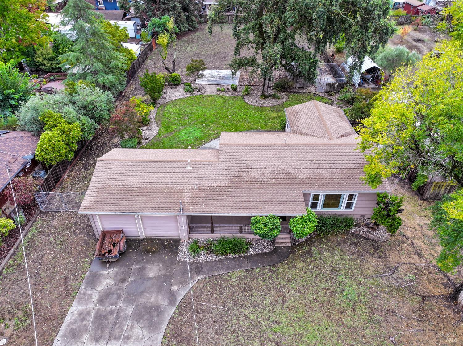 Napa, California, 94558, United States, 3 Bedrooms Bedrooms, ,1 BathroomBathrooms,Residential,For Sale,1988098