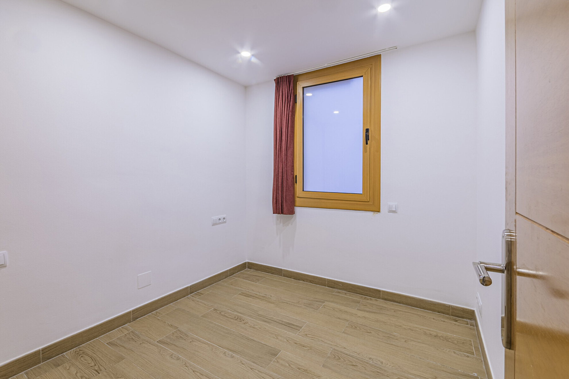  Four bedroom apartment by the seaside and famous Port Vell harbour - 物件實景