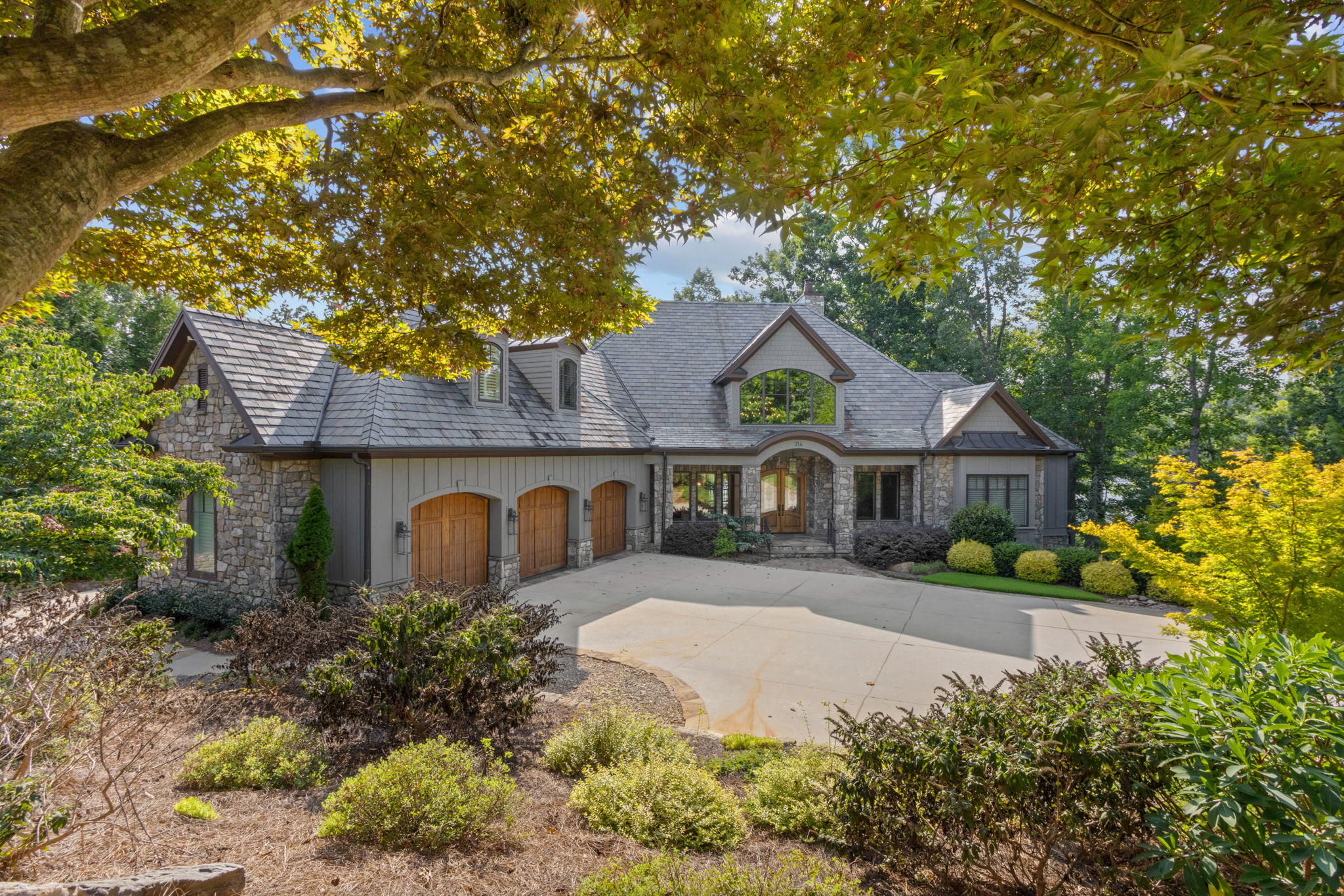  314 Palmer Way, Sunset, SC 29685 - 物件實景