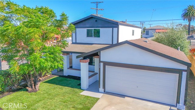 Los Angeles, California, 90059, United States, 3 Bedrooms Bedrooms, ,2 BathroomsBathrooms,Residential,For Sale,1935109