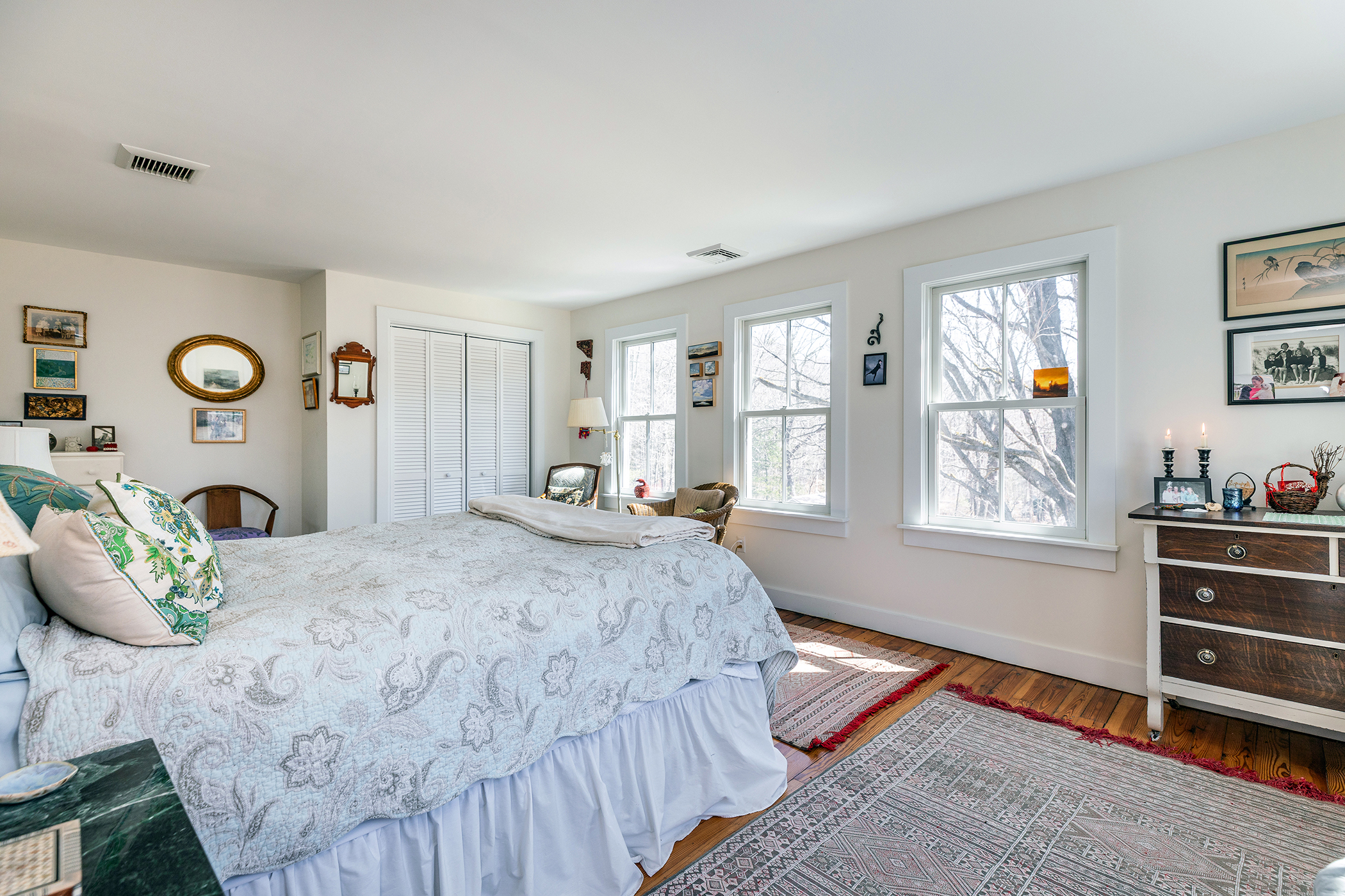  51 Mill Street - 物件實景