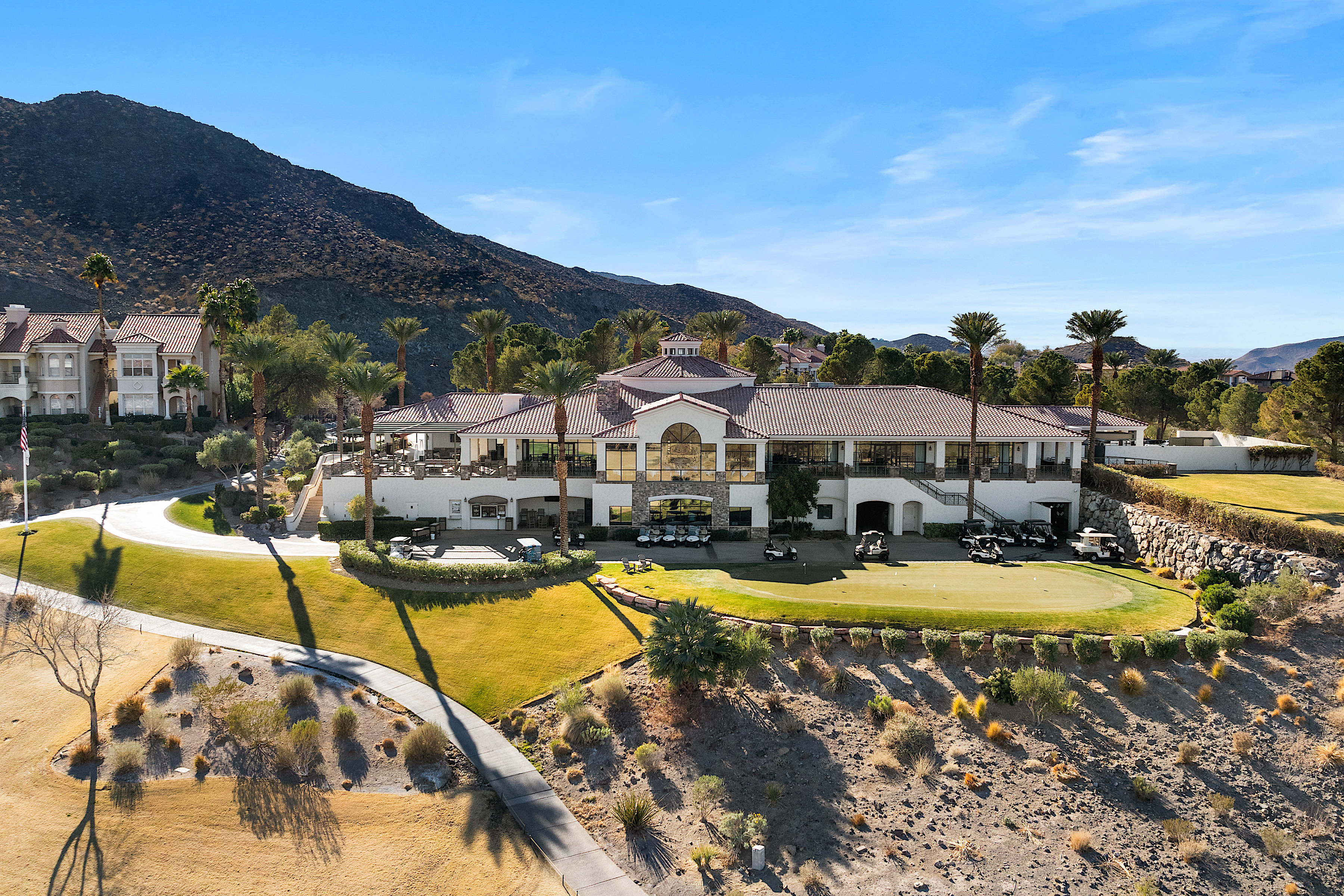  Lake Las Vegas Custom Lot In Double Gated Enclave 100ft Golf Frontage/Lake View - 物件實景