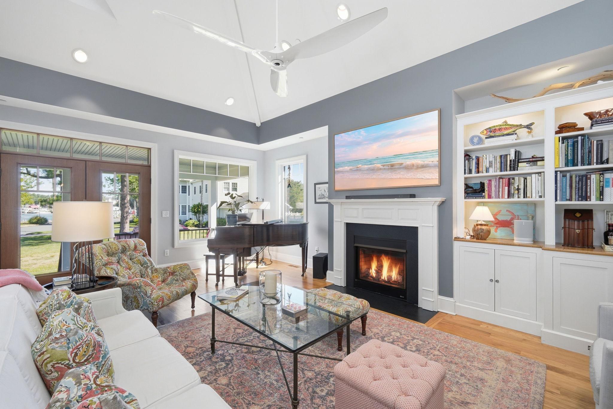  303 Manor, Saint Michaels, MD, 21663 - 物件實景