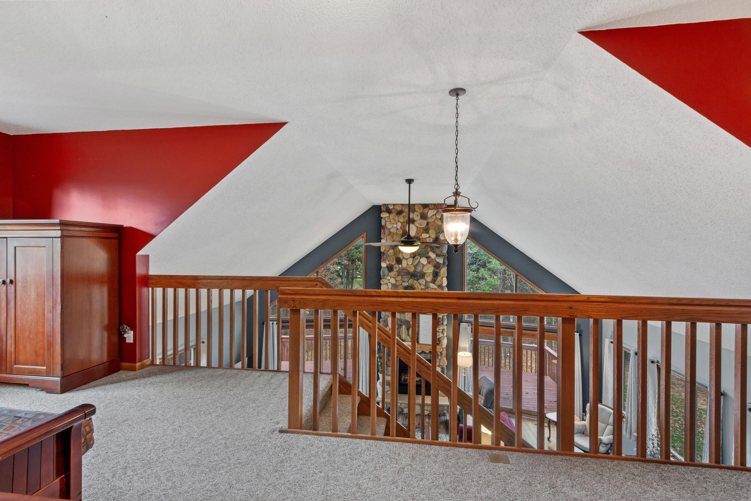 Rome, Wisconsin, 54457, United States, 3 Bedrooms Bedrooms, ,4 BathroomsBathrooms,Residential,For Sale,1975747