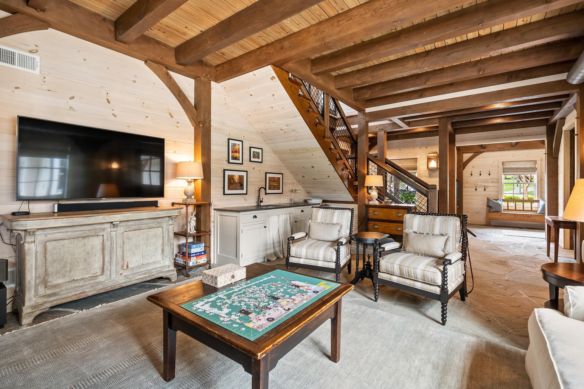  6529 Sothoron Road, Mclean, VA, 22101 - 物件實景