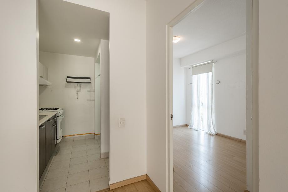 Miguel Hidalgo, Ciudad de México, 11230, Mexico, 2 Bedrooms Bedrooms, ,1 BathroomBathrooms,Residential,For Sale,1829551