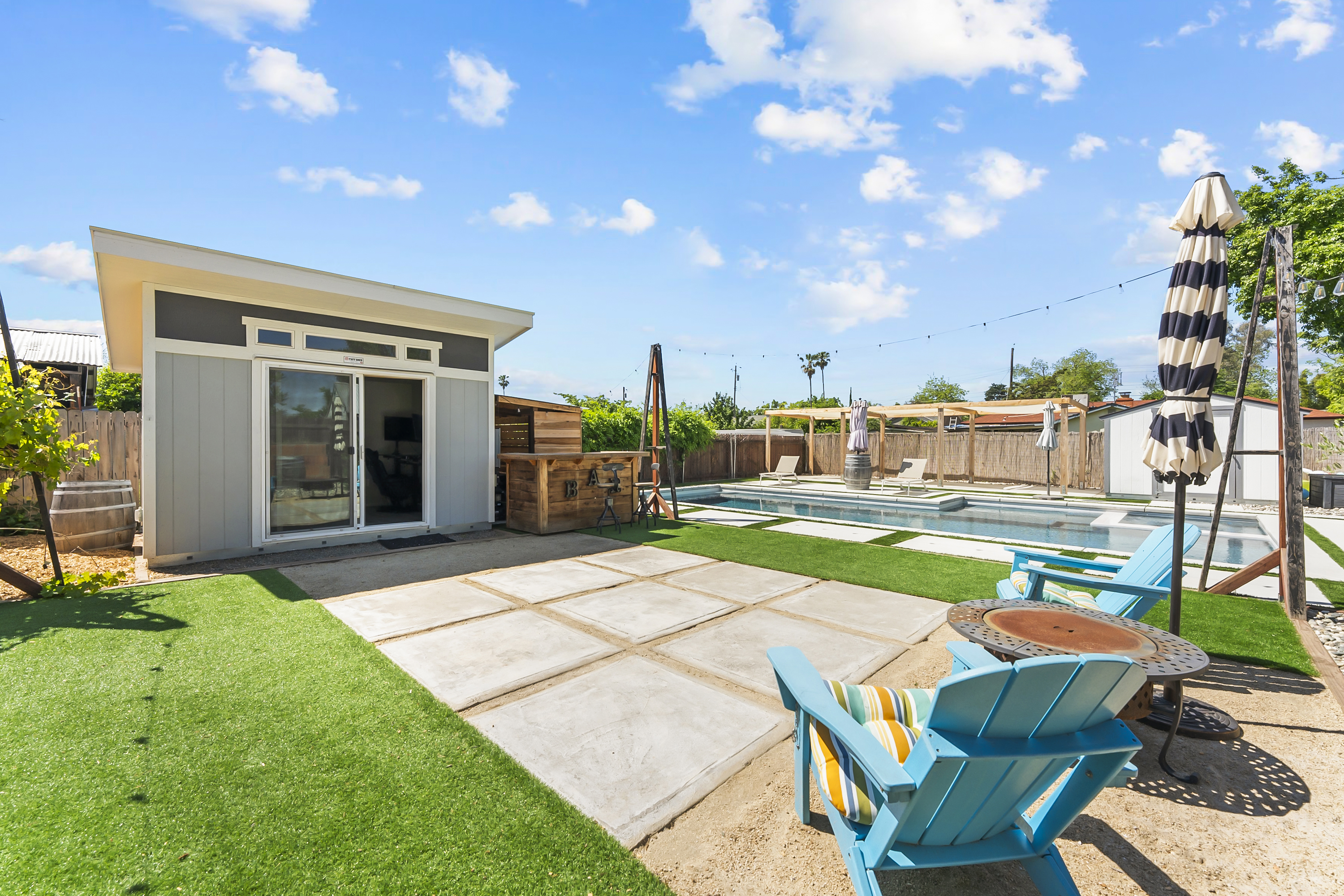  5060 Mendocino Boulevard, Sacramento, CA 95820 - 物件實景