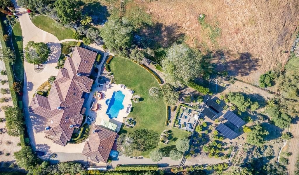 Rancho Santa Fe, California, 92067, United States, 6 Bedrooms Bedrooms, ,7 BathroomsBathrooms,Residential,For Sale,1847719
