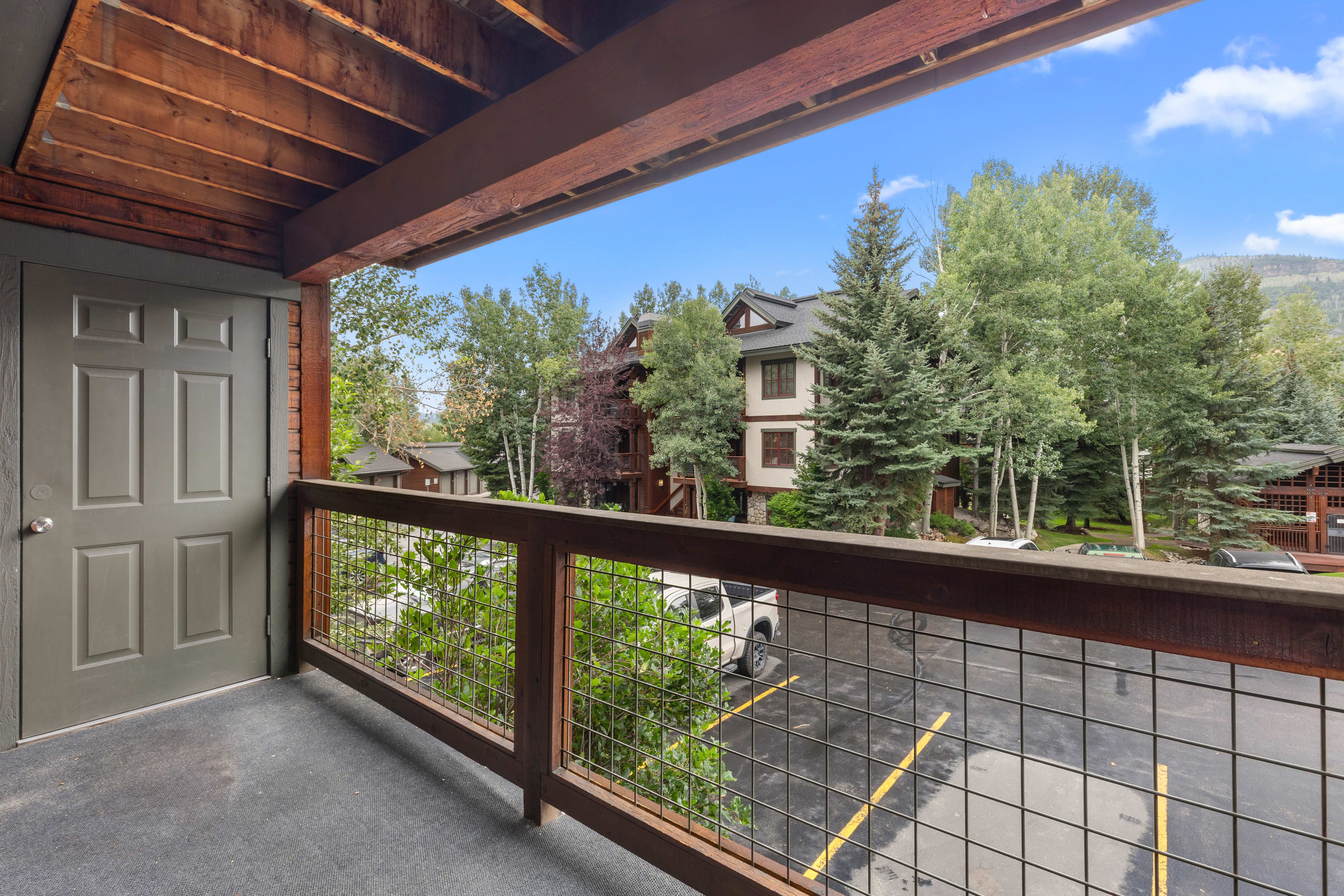  435 Ore House Plaza, Steamboat Springs, CO 80487 - 物件實景