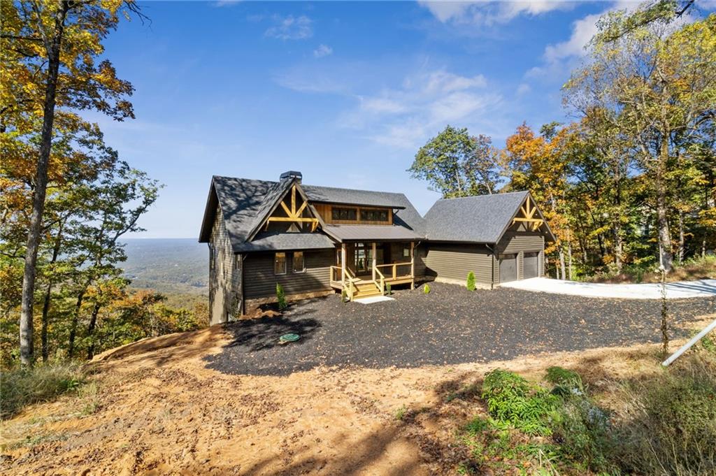 Jasper, Georgia, 30143, United States, 4 Bedrooms Bedrooms, ,5 BathroomsBathrooms,Residential,For Sale,1974476