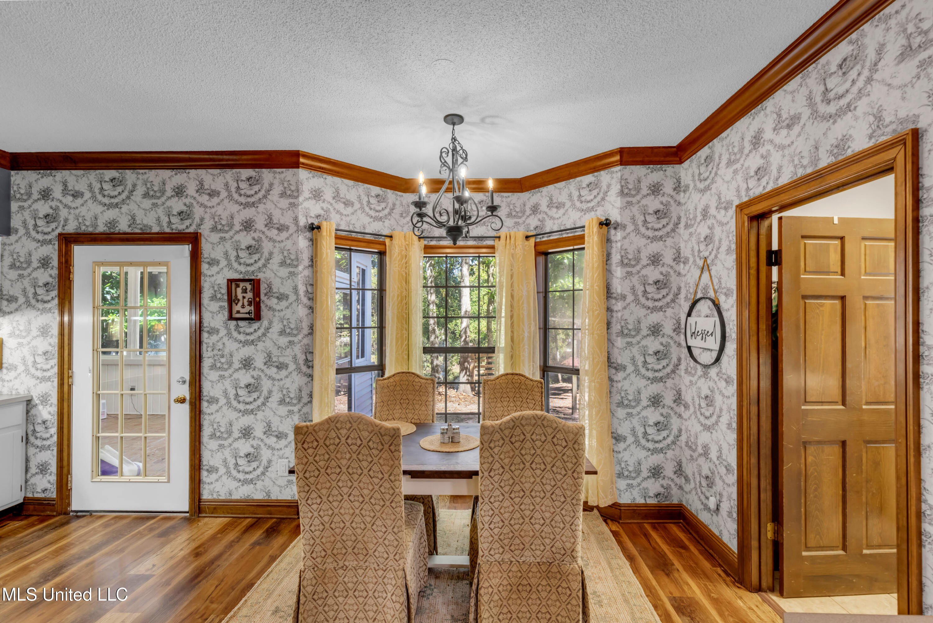 Gautier, Mississippi, 39553, United States, 4 Bedrooms Bedrooms, ,4 BathroomsBathrooms,Residential,For Sale,1989936