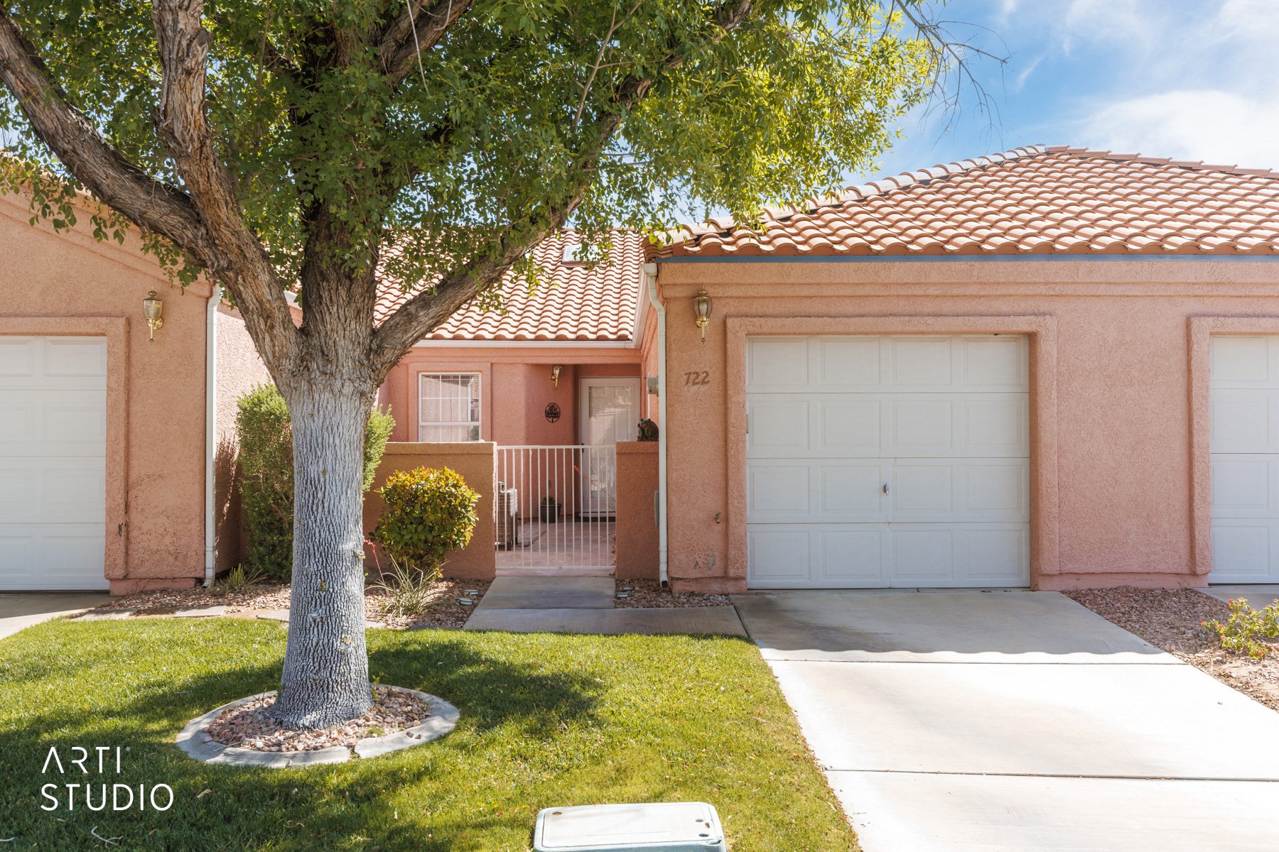 Peartree Ln, Mesquite, NV 89027
