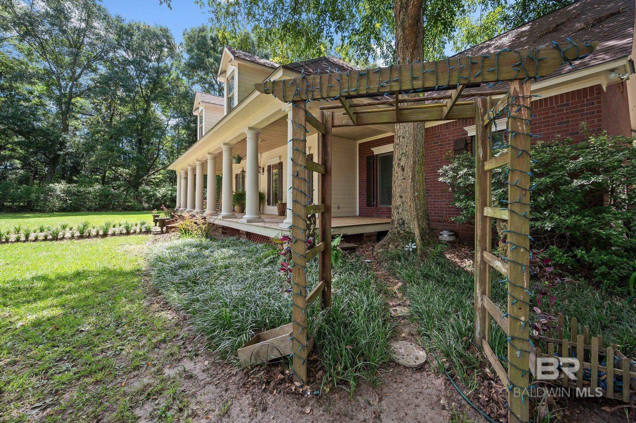 Silverhill, Alabama, 36576, United States, 4 Bedrooms Bedrooms, ,4 BathroomsBathrooms,Residential,For Sale,1910882