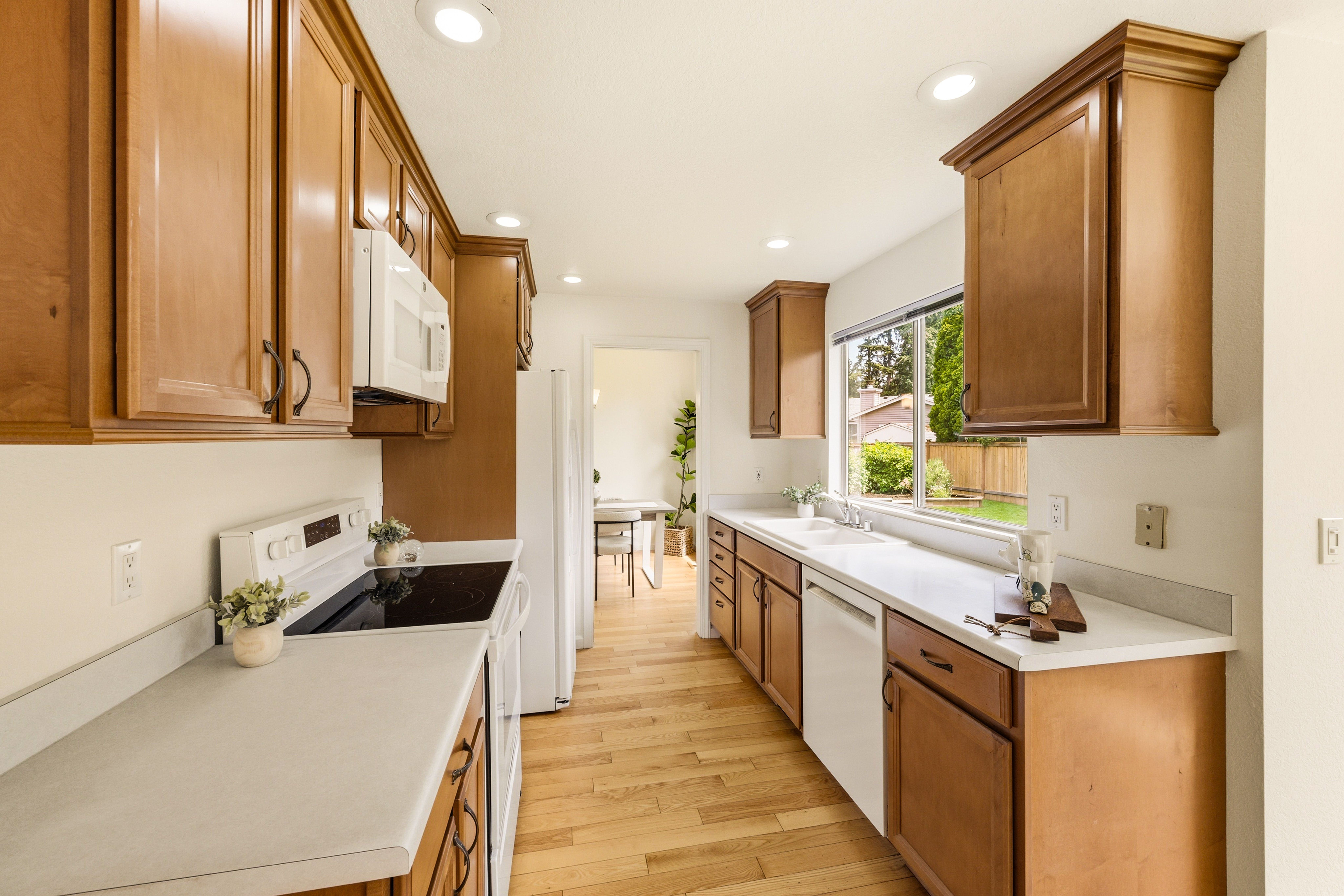  19030 SE 270th Ct, Covington, WA 98042 - 物件實景