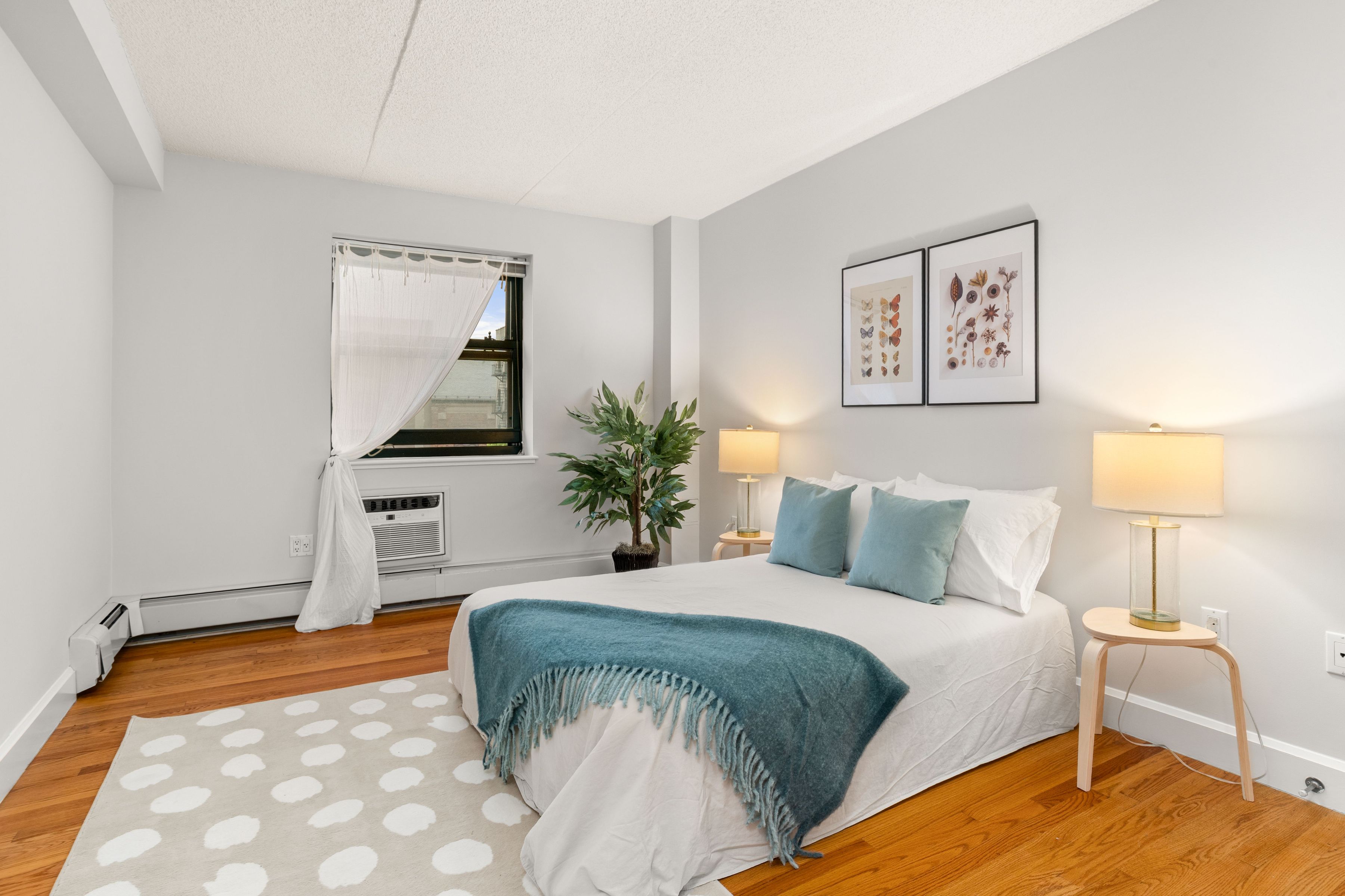  1885 Lexington Avenue - 物件實景