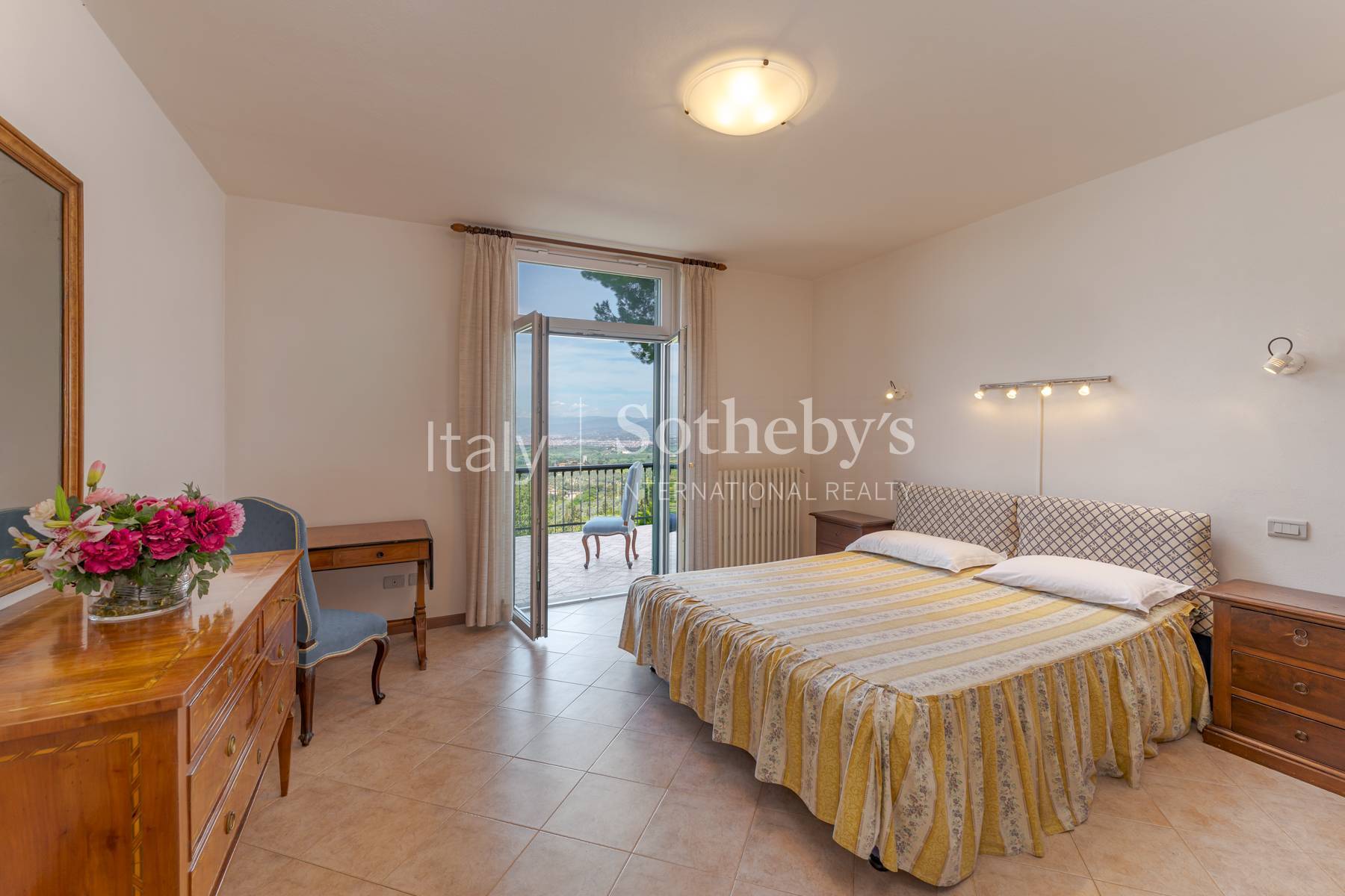  Panoramic villa in the hills of Florence - 物件實景