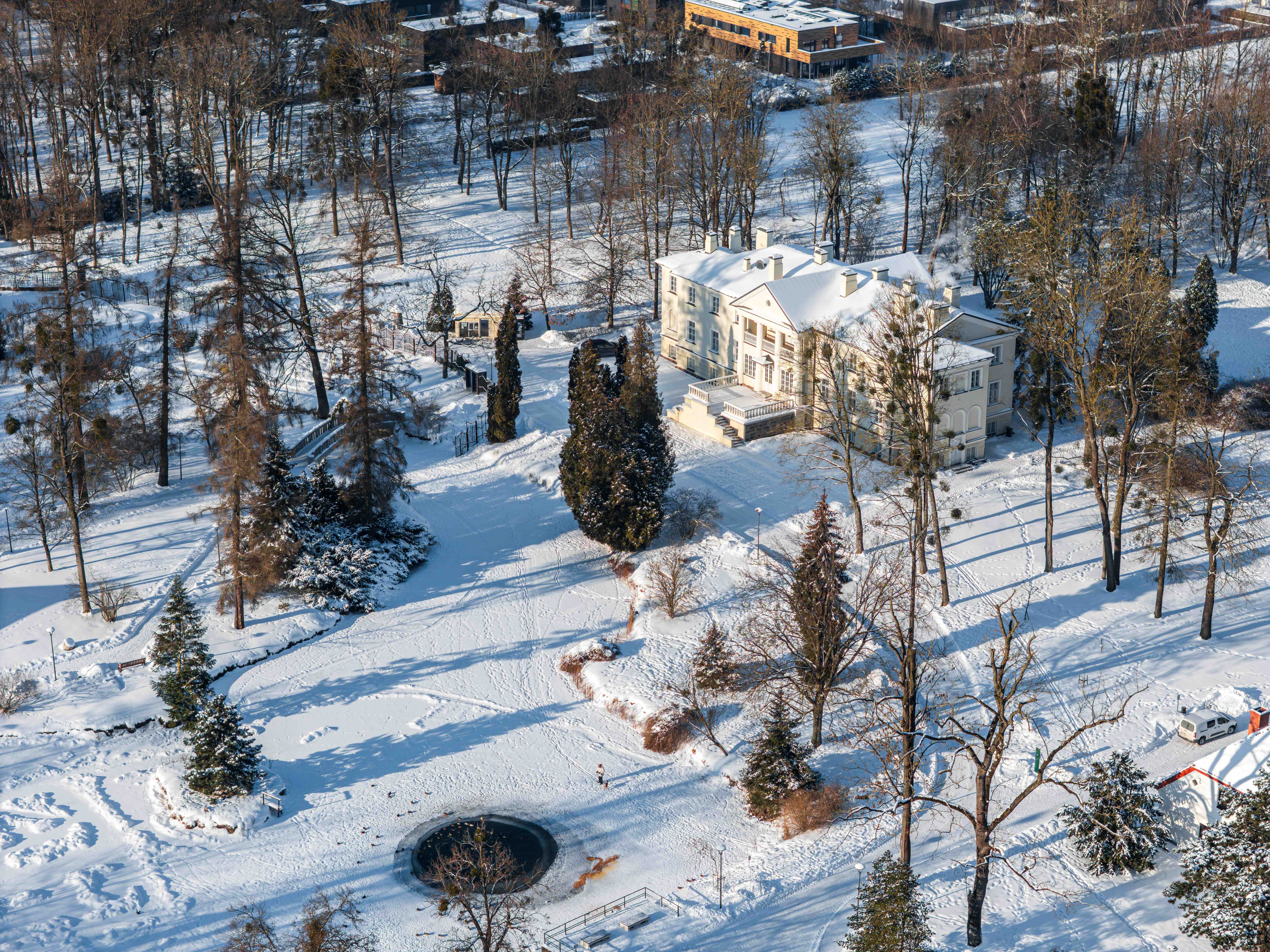  Corner plot in Freda with house project and building permission - 物件實景