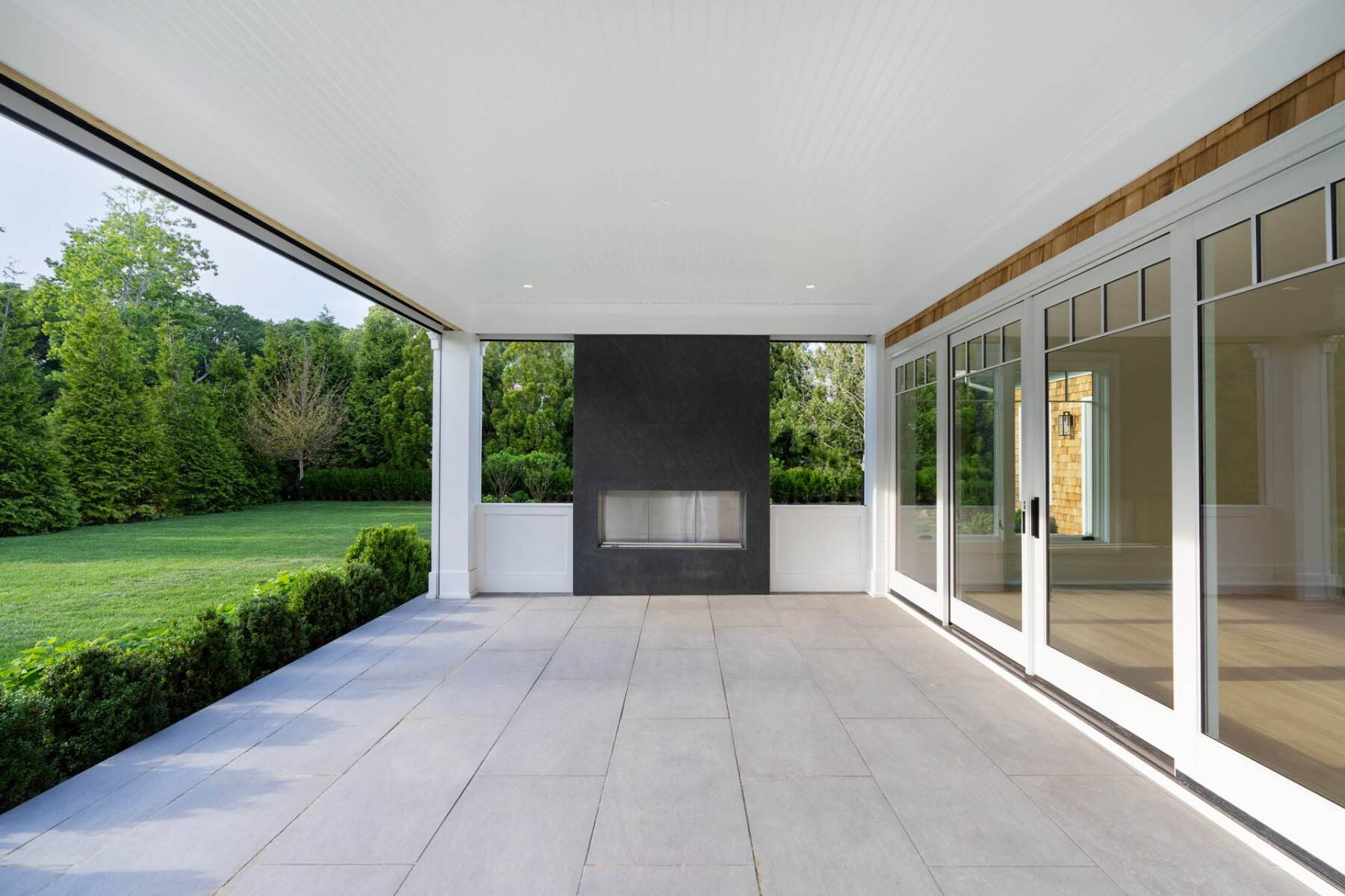  25 Fresh Pond Road  North Haven, Sag Harbor - 物件實景