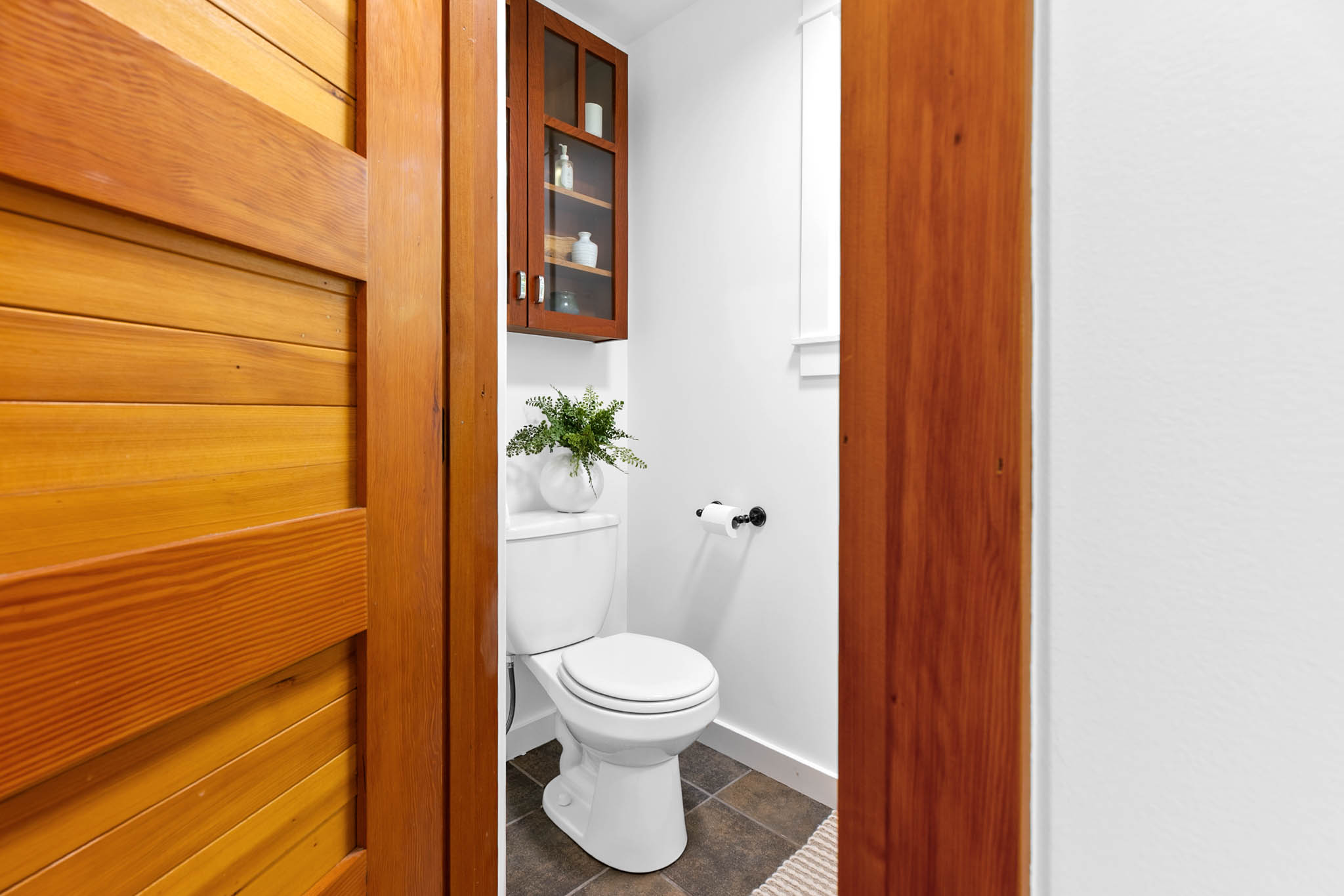  7026 Island Center RD NE, Bainbridge Island, WA 98110 - 物件實景