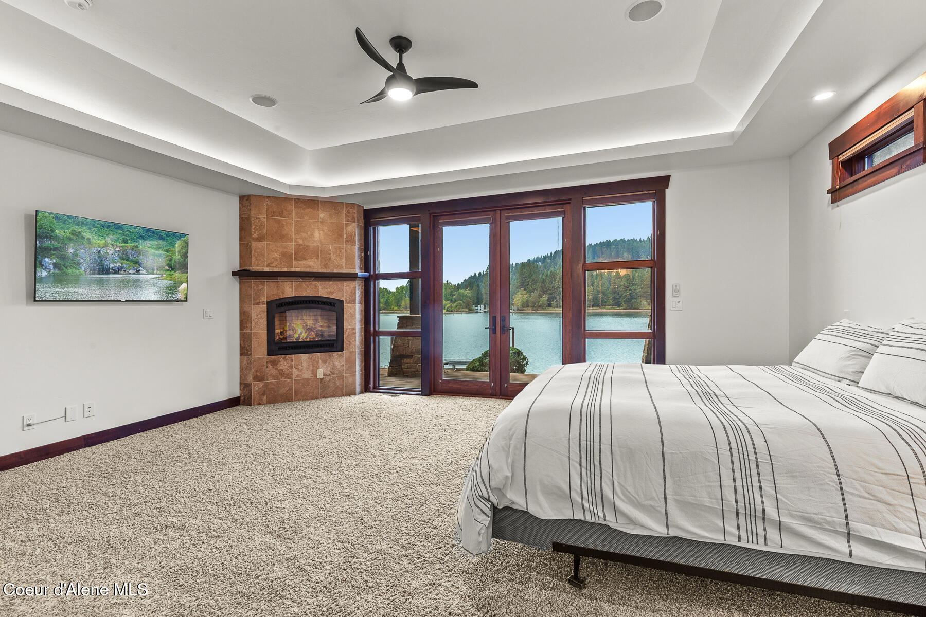 Coeur d'Alene, Idaho, 83814, United States, 4 Bedrooms Bedrooms, ,4 BathroomsBathrooms,Residential,For Sale,2012551