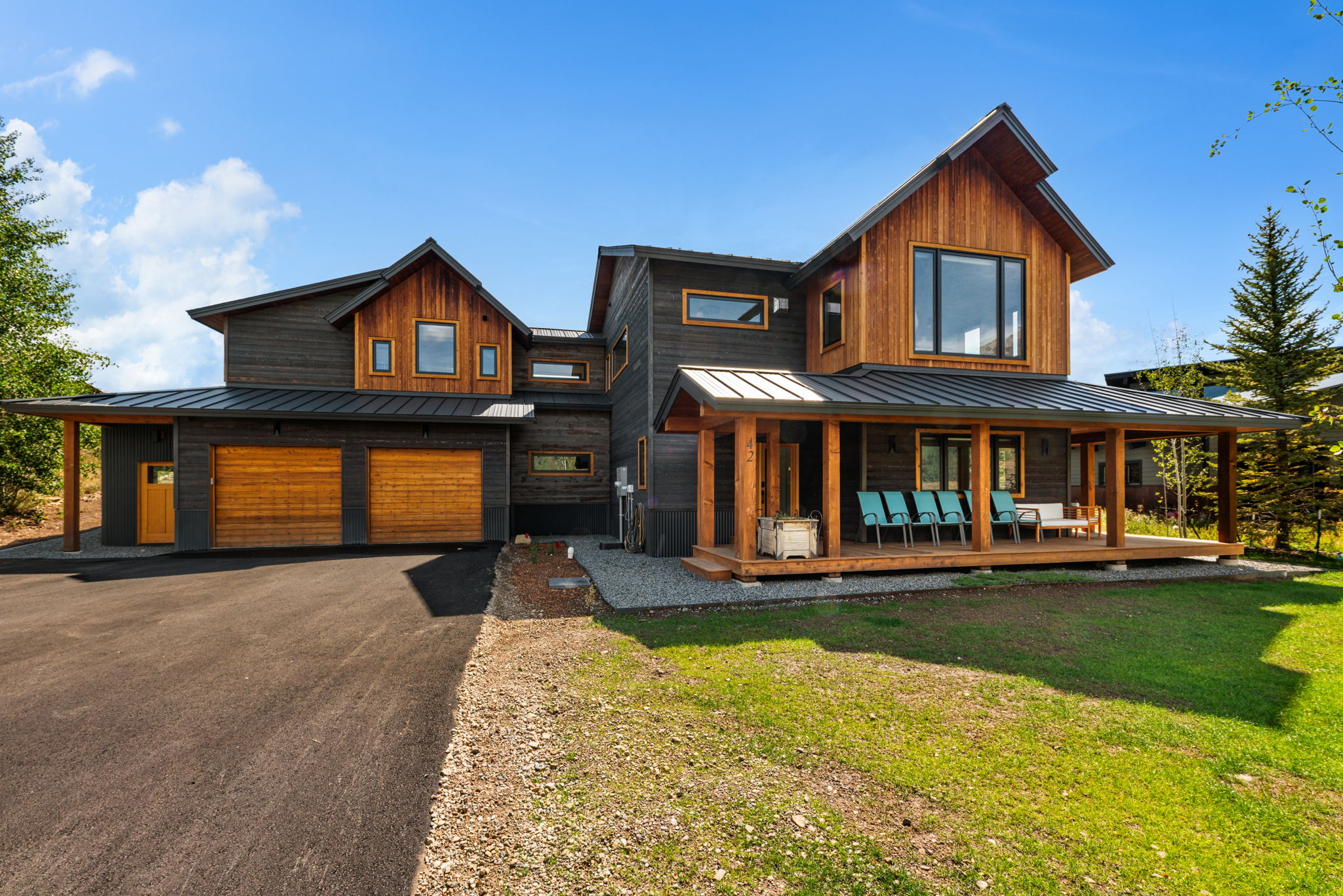  Quiet Cul-De-Sac Location In the Highly Desirable Larkspur Community - 物件實景