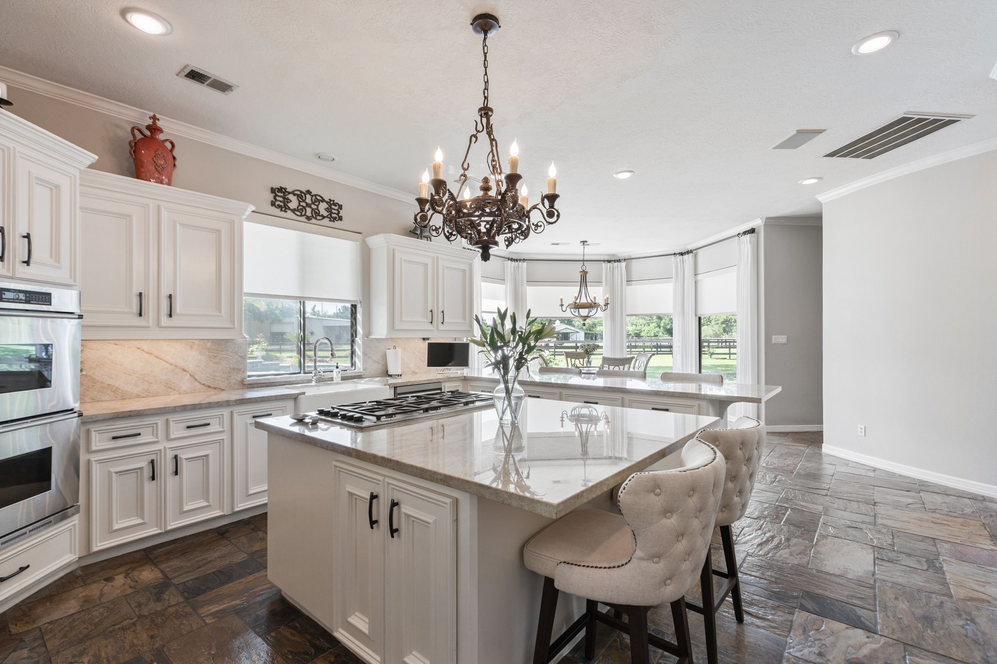  17514 Queenslake Drive - 物件實景