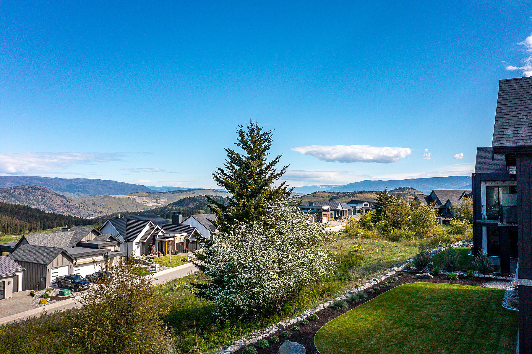  Spectacular Building Lot - 物件實景