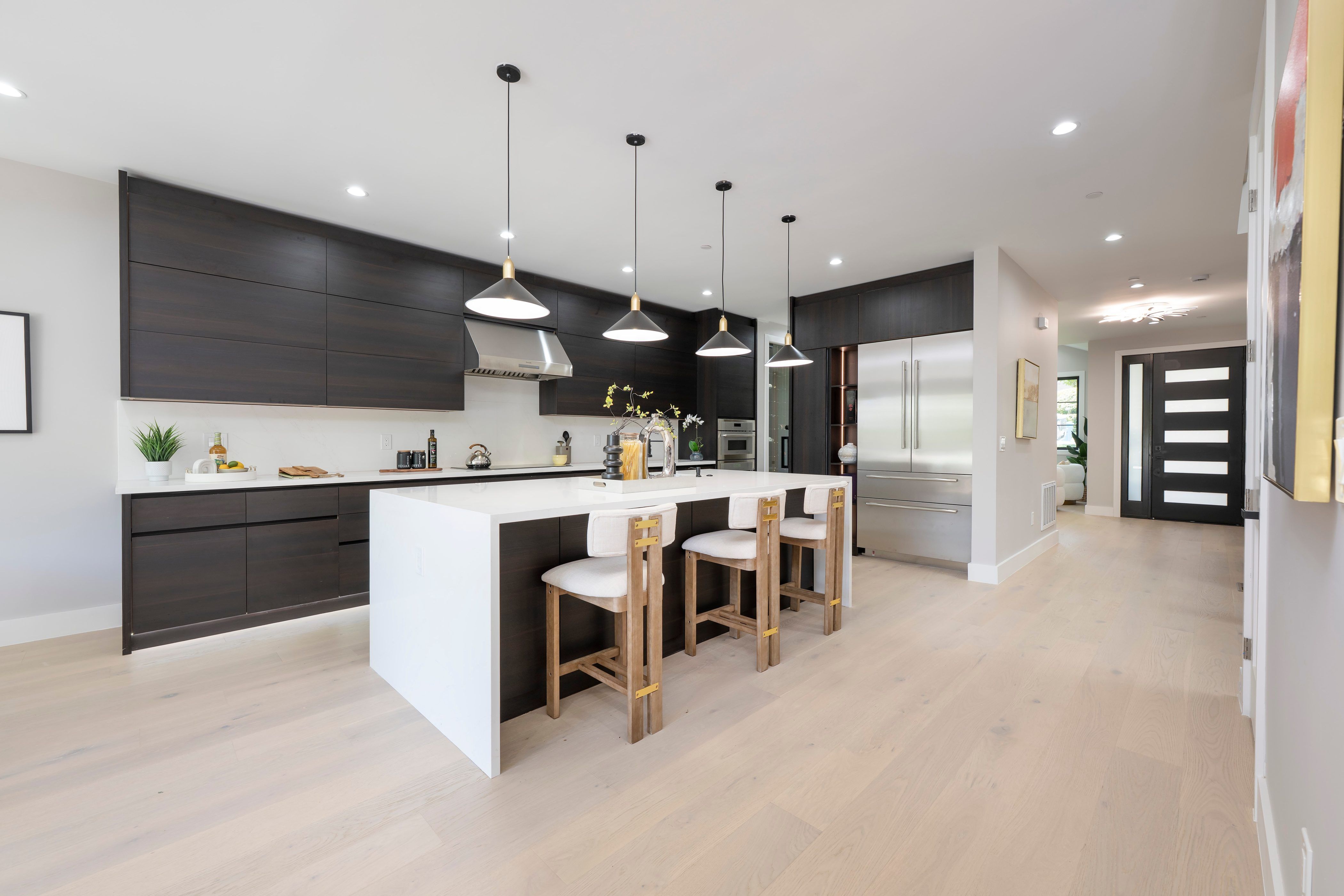  New Construction in Premier Easton Addition - 物件實景