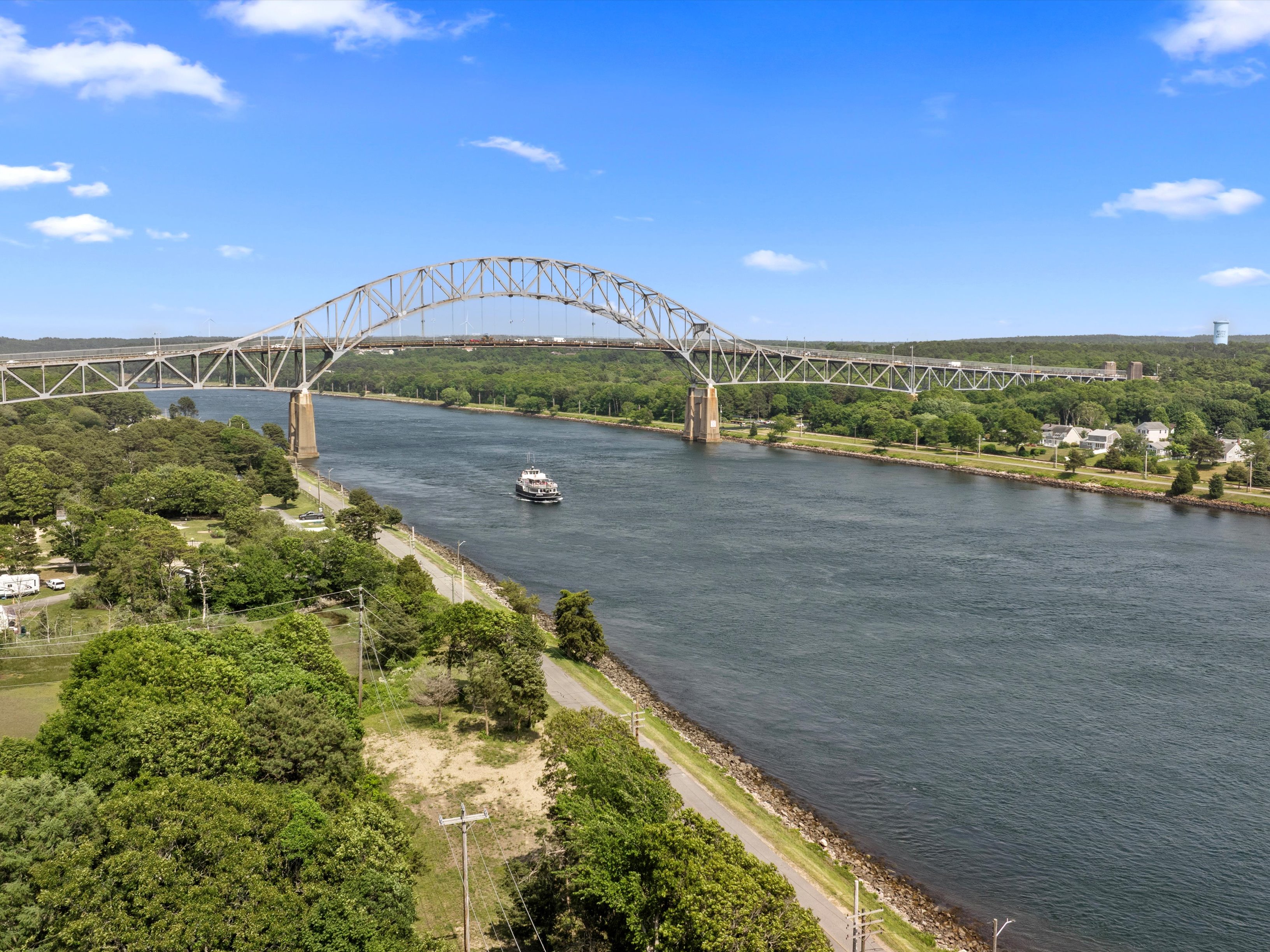  5 Honora Court, Bourne, MA 02532 - 物件實景