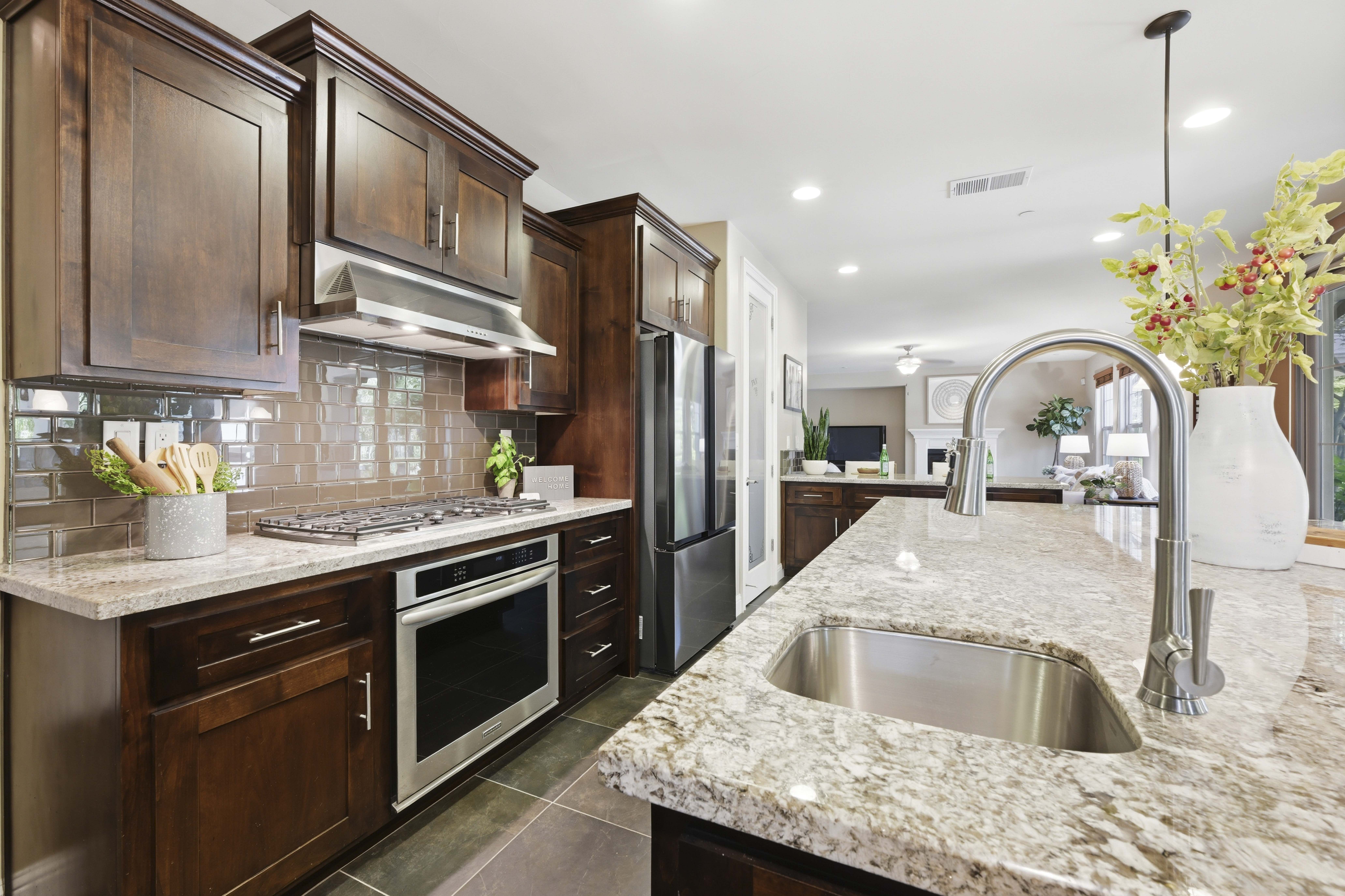  3919 Creekstone Court, Roseville, CA 95747 - 物件實景