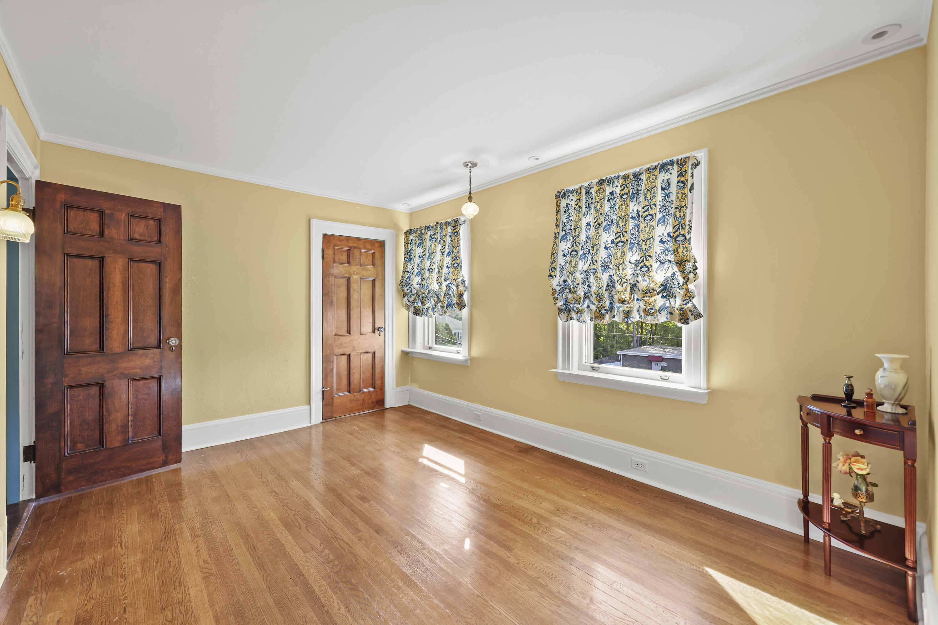  Prominent Georgian Classic in Historic Central Berkshire County - 物件實景