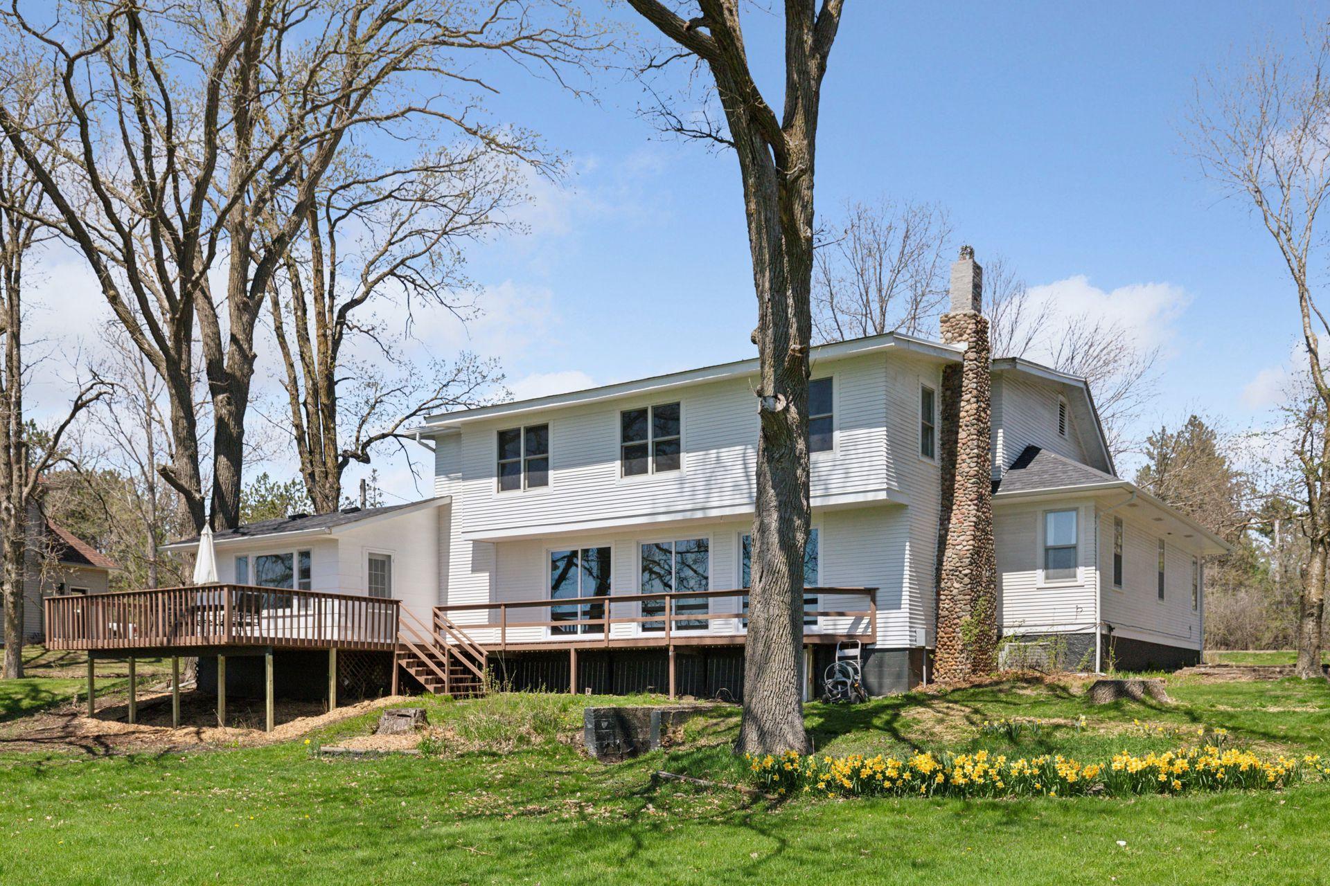 Bone Lake Twp, Wisconsin, 54853, United States, 4 Bedrooms Bedrooms, ,2 BathroomsBathrooms,Residential,For Sale,1987476