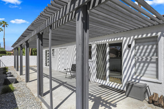 Palm Desert, California, 92211, United States, 3 Bedrooms Bedrooms, ,1 BathroomBathrooms,Residential,For Sale,1983389