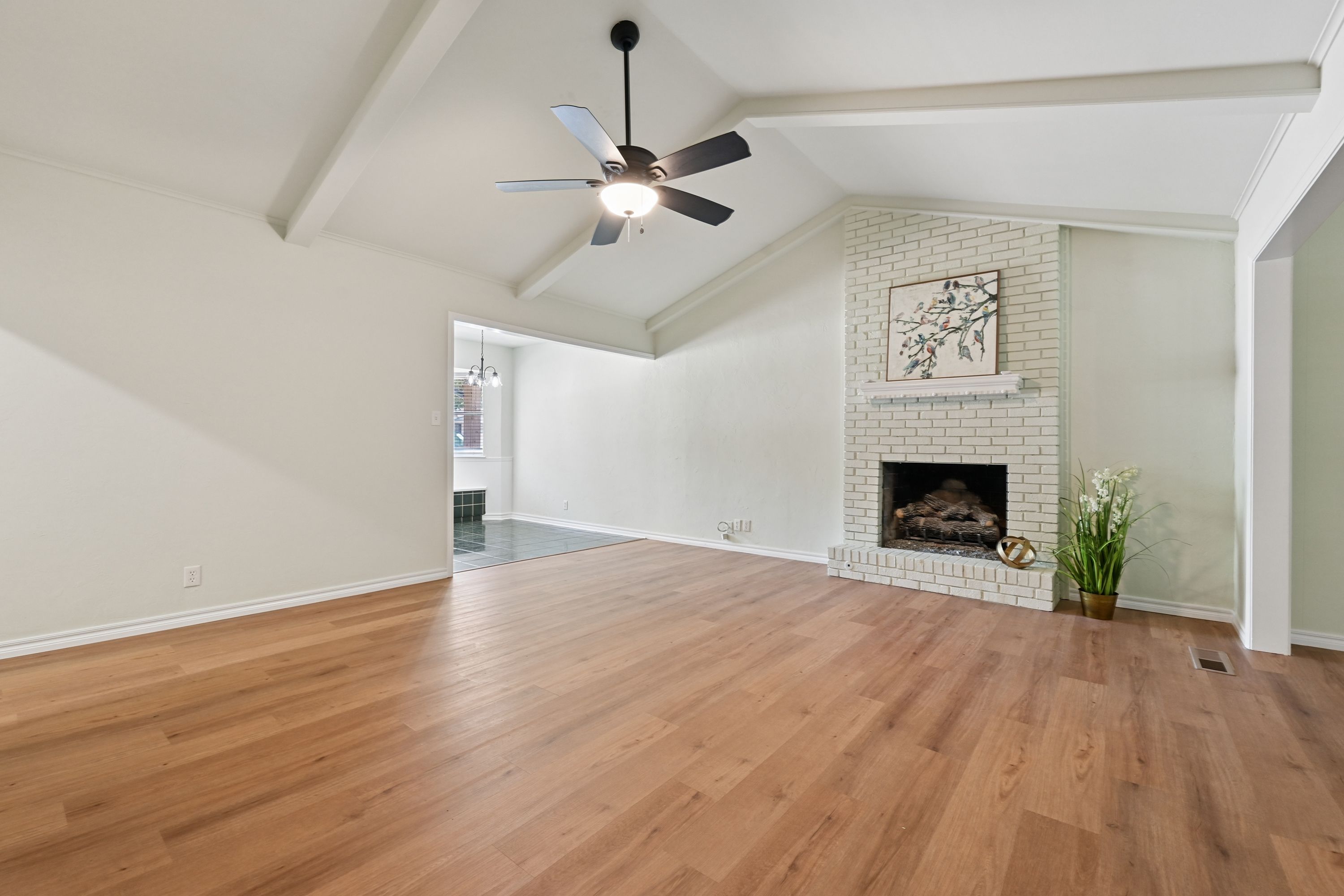  4851 South 85th East Avenue, Tulsa, OK 74145 - 物件實景