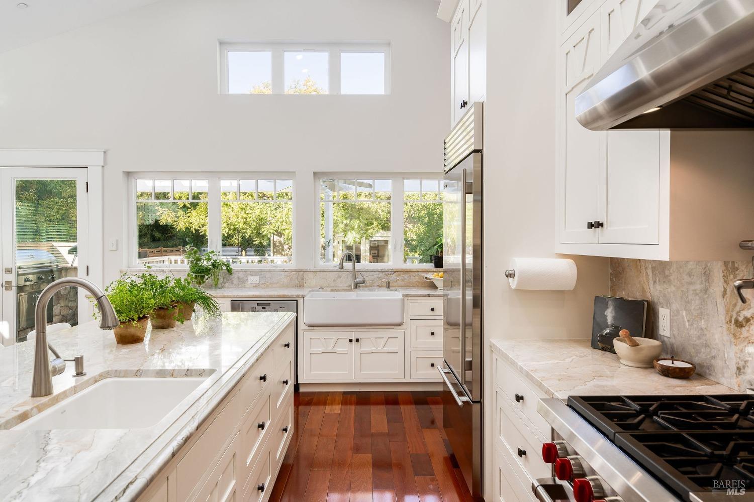 St. Helena, California, 94574, United States, 4 Bedrooms Bedrooms, ,4 BathroomsBathrooms,Residential,For Sale,1838873