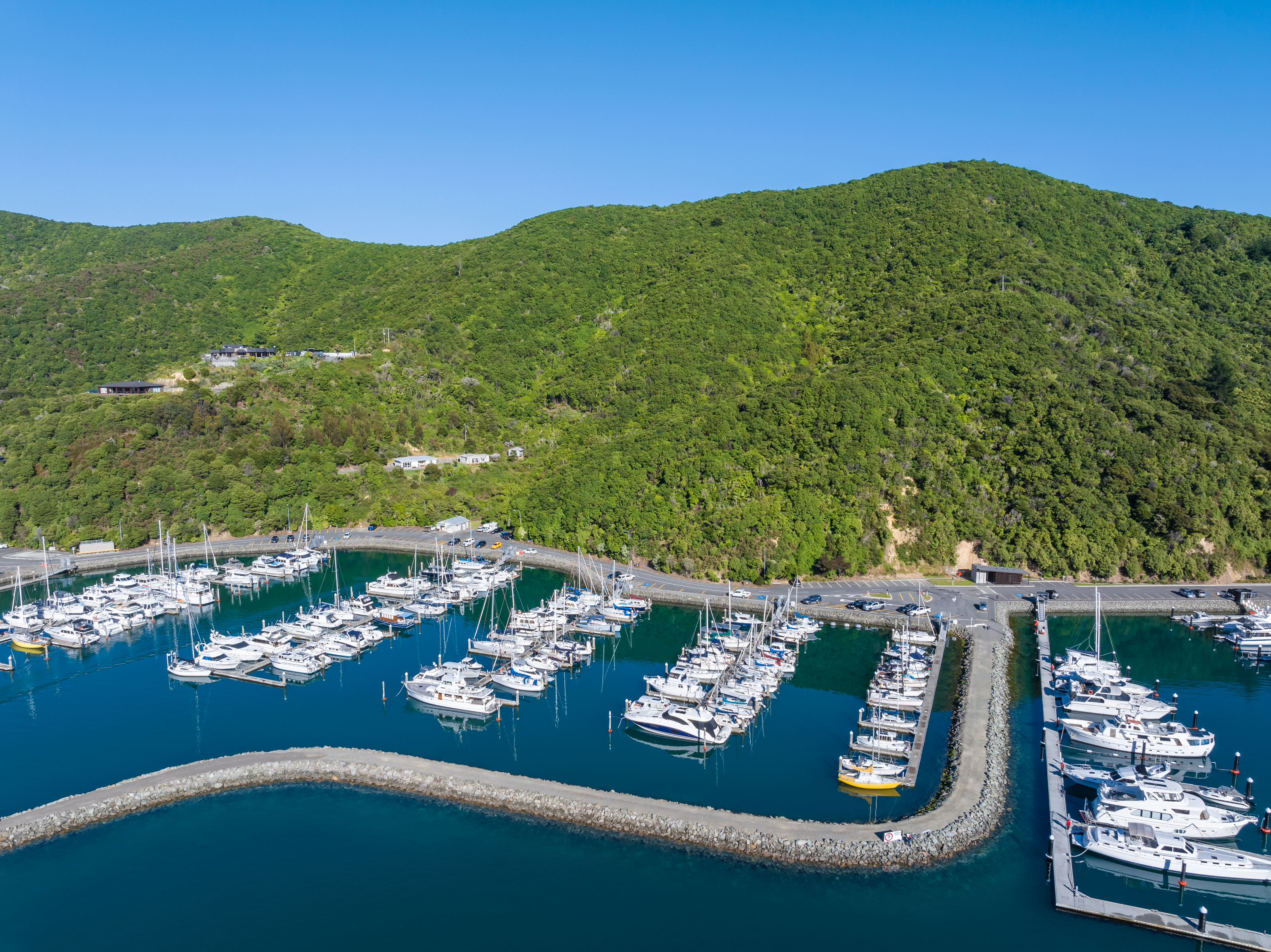  Two Holiday Homes, So Many Options - 物件實景