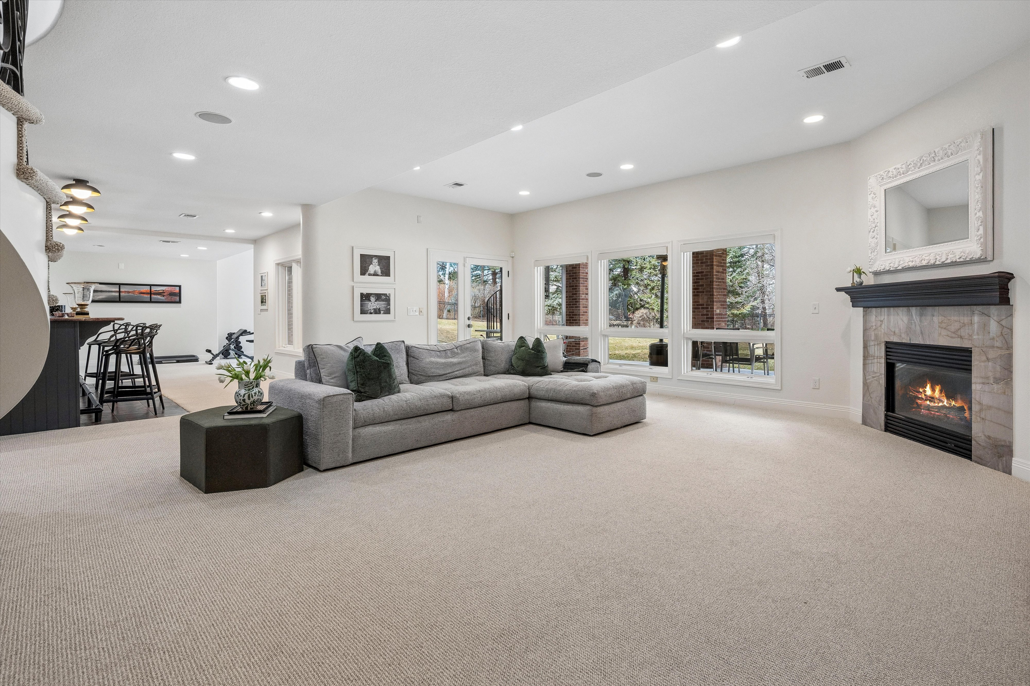  21 Cherry Hills Farm Drive, Cherry Hills Village, CO, 80113 - 物件實景