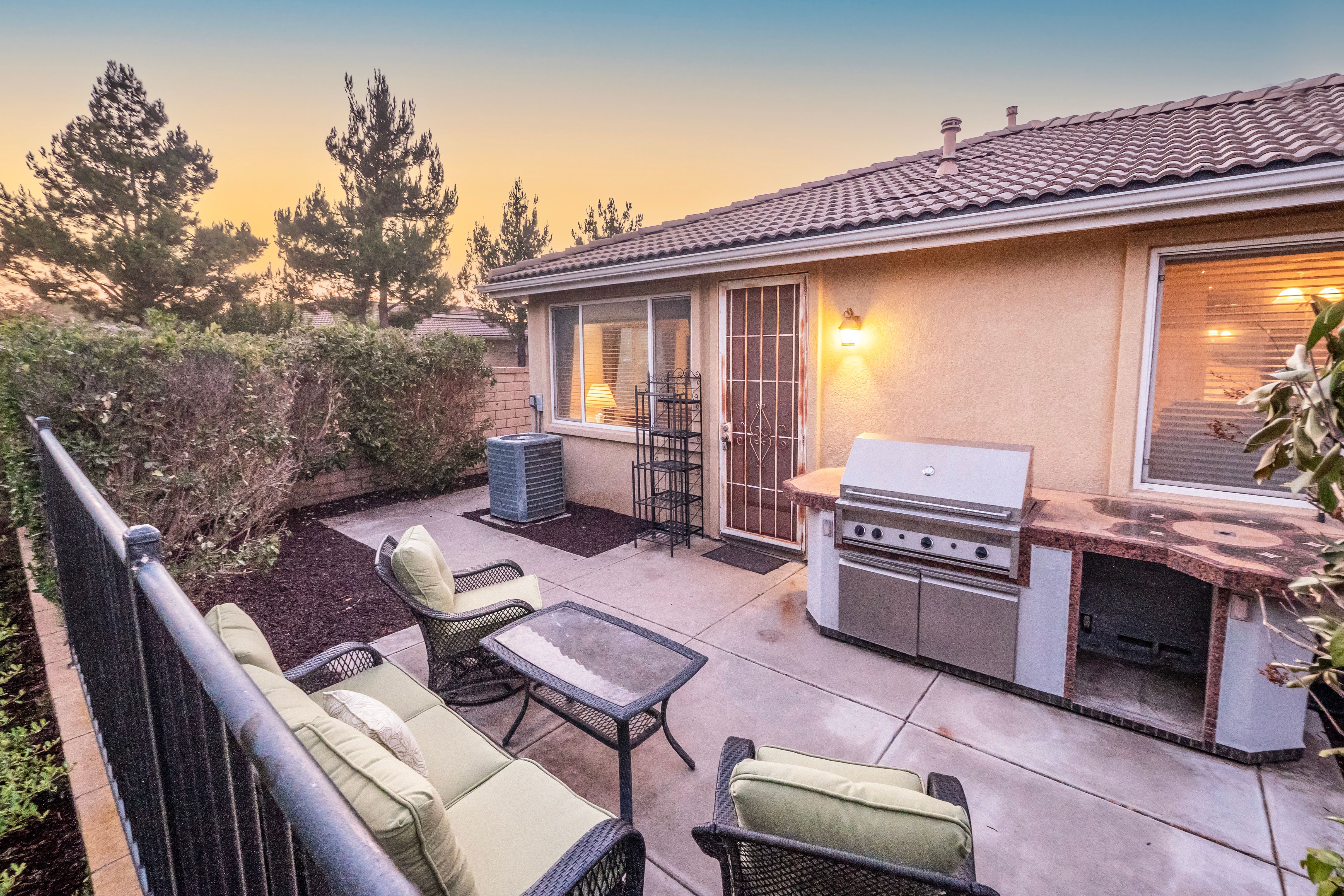  1523 Big Bend, Beaumont, CA 92223 - 物件實景