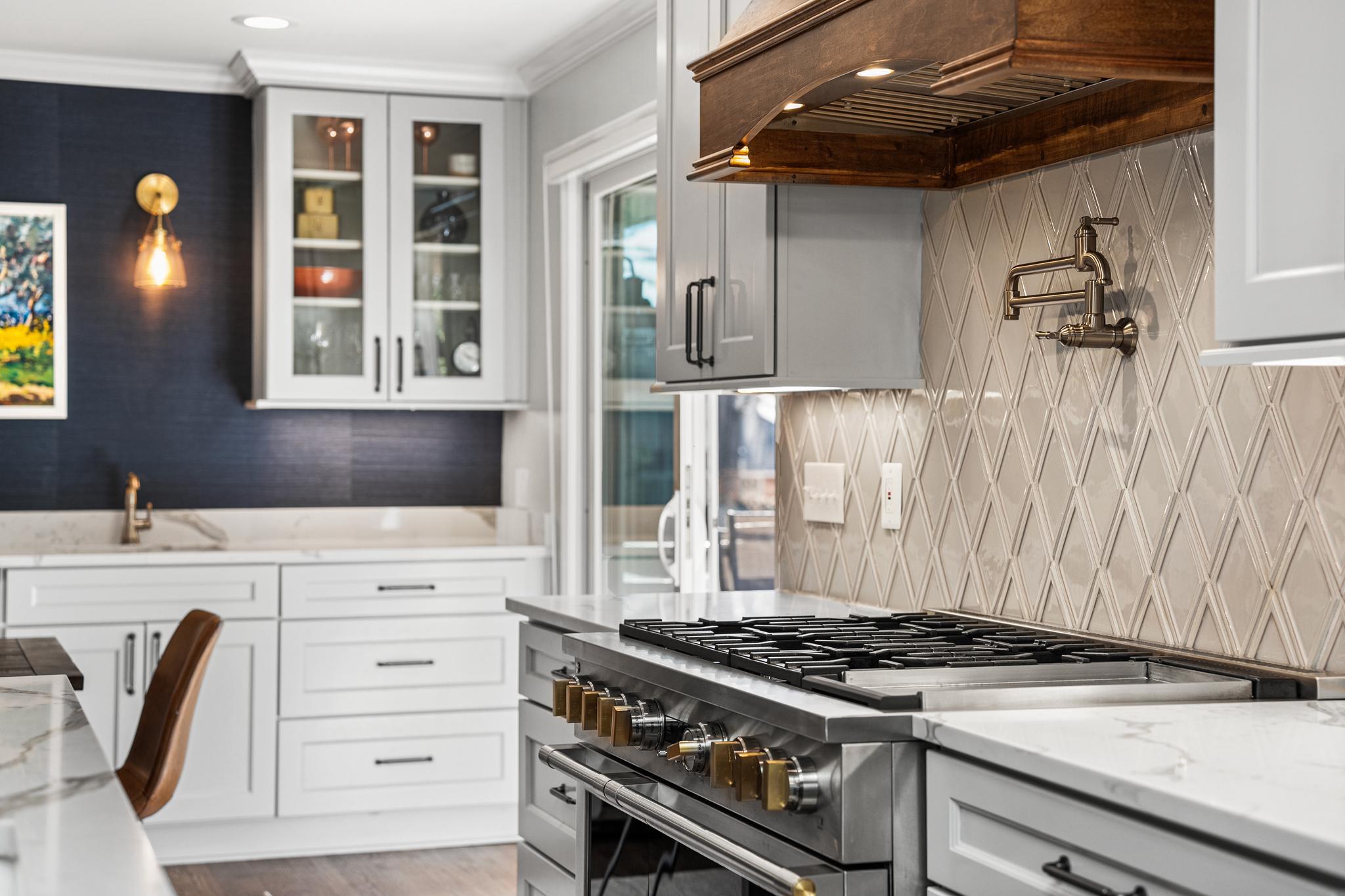  1107 Potomac Lane, Alexandria, VA, 22308 - 物件實景